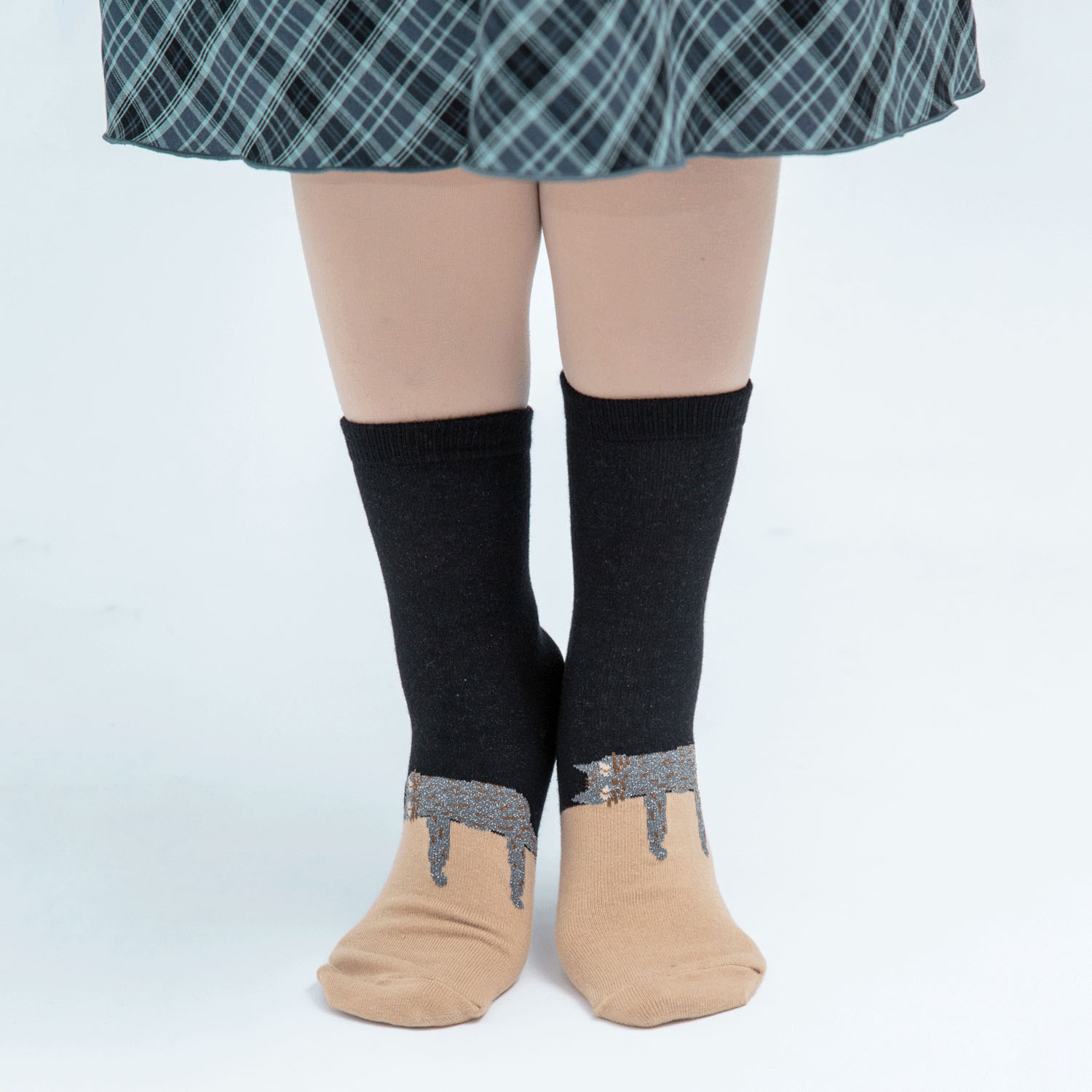 Kusetsuyo くせ強1Pソックス - 画像38