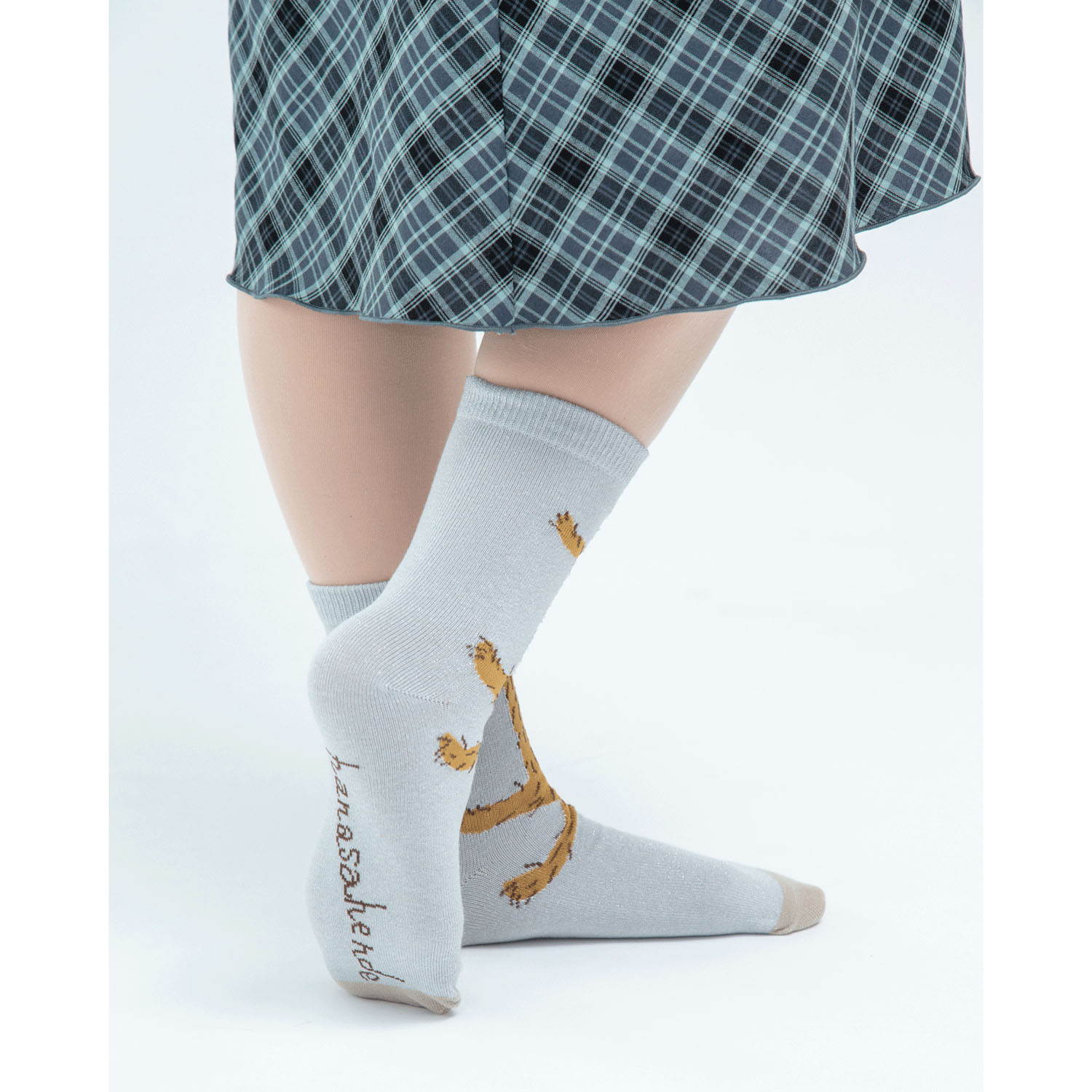 Kusetsuyo くせ強1Pソックス - 画像44