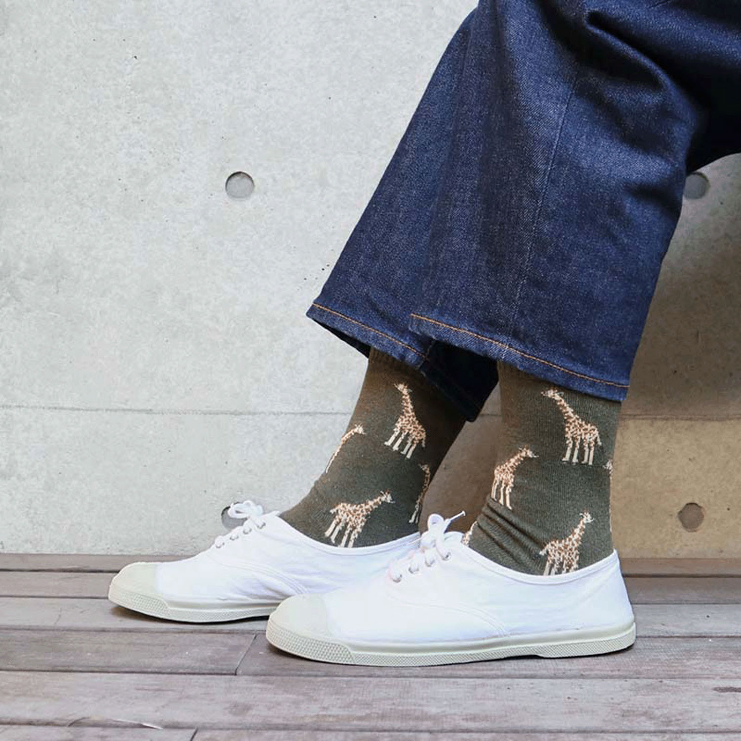 Miita 【Animal】 アミメキリン - 画像4