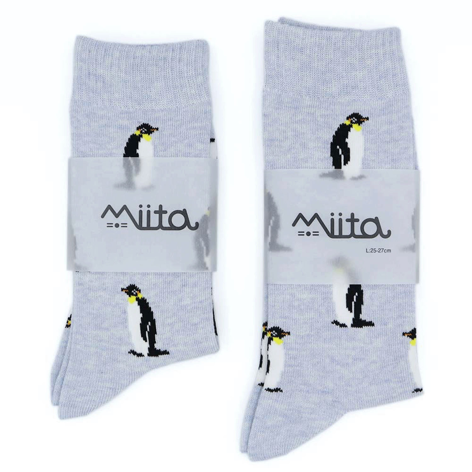 Miita 【Animal】 コウテイぺンギン - 画像1