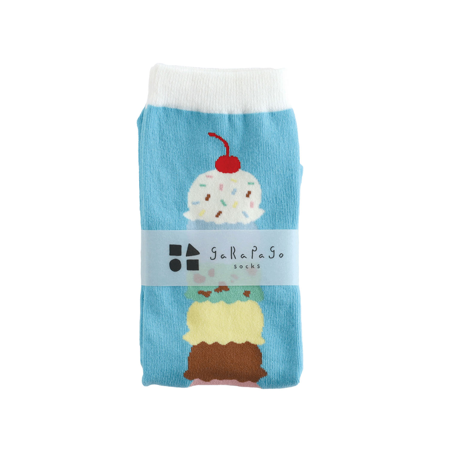 新作／garapago socks  （ガラパゴ ソックス） - 画像21