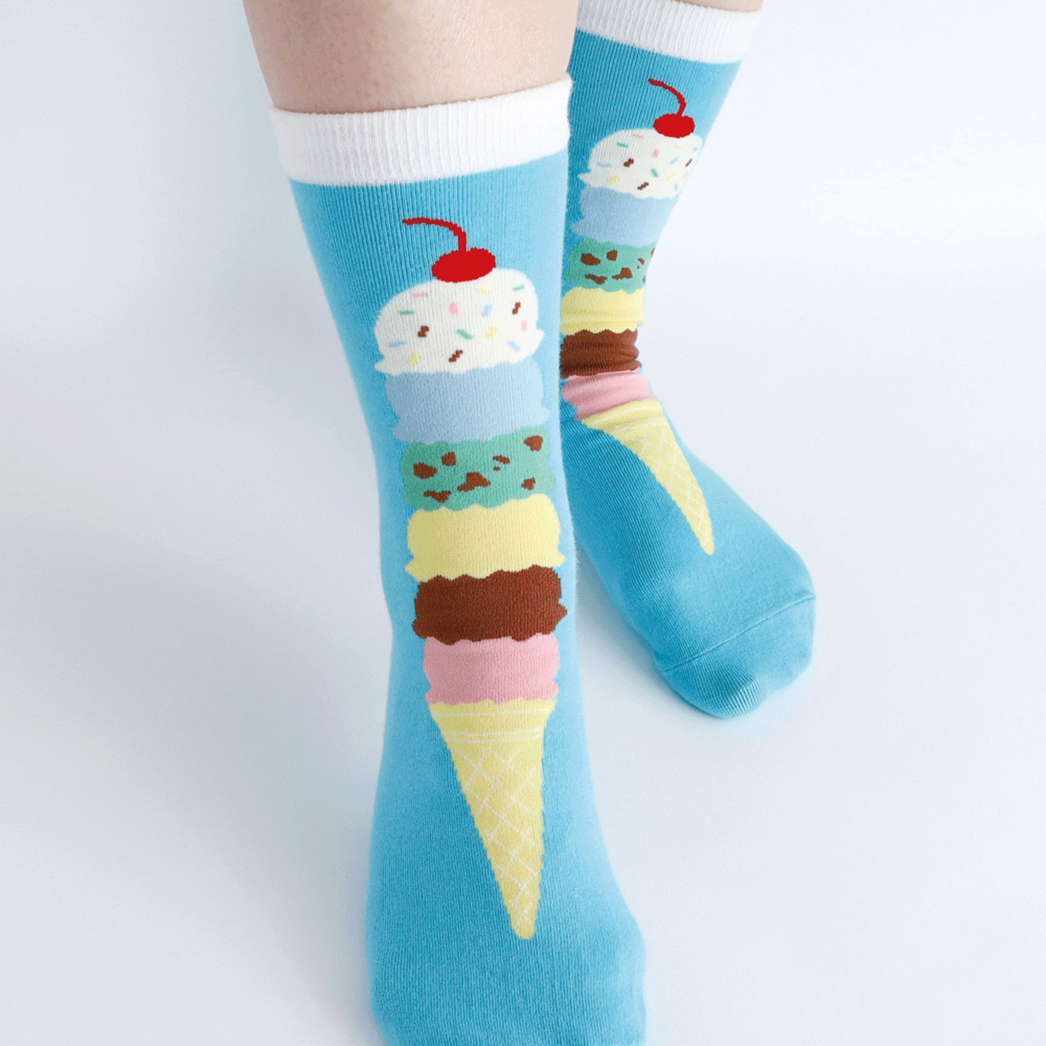 新作／garapago socks  （ガラパゴ ソックス） - 画像25