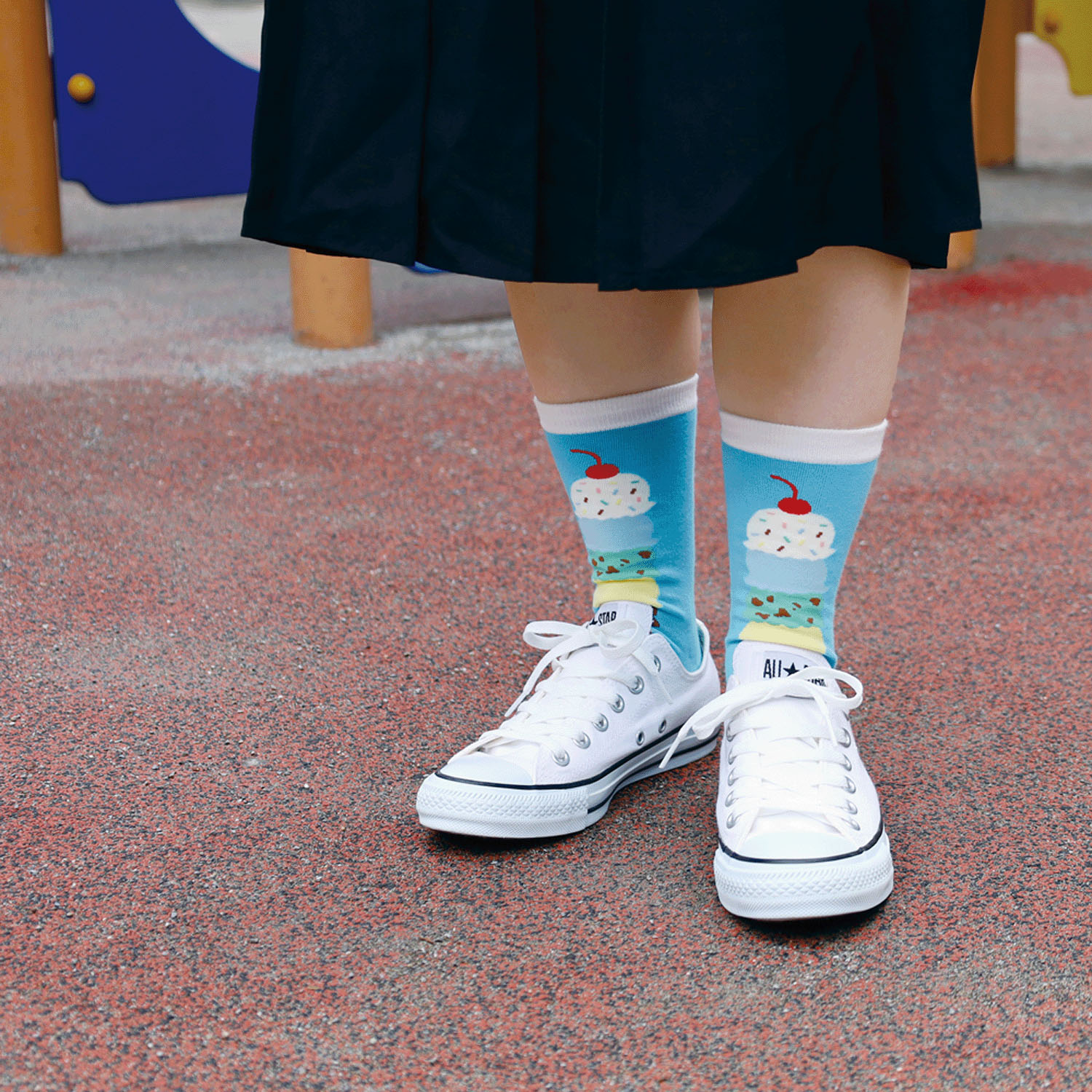 新作／garapago socks  （ガラパゴ ソックス） - 画像26