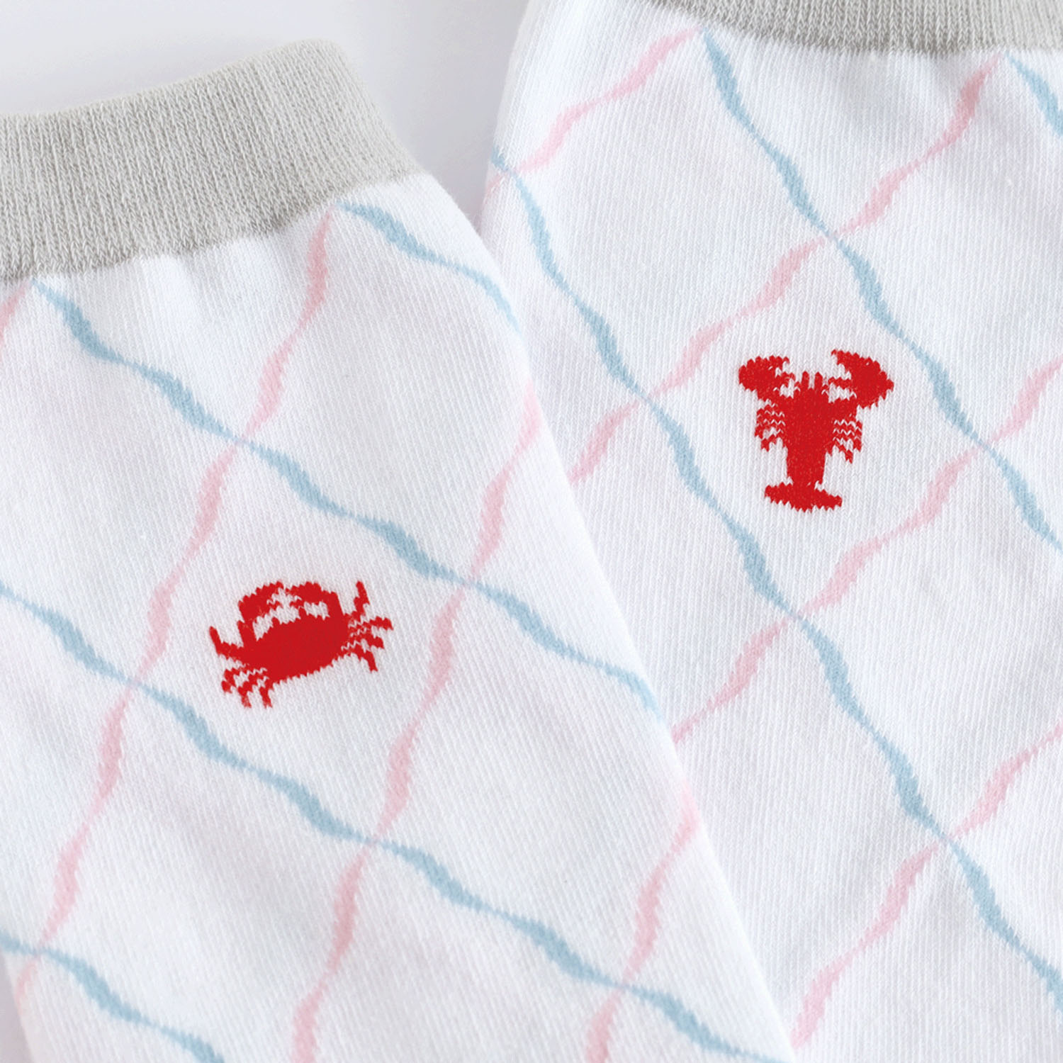 新作／garapago socks  （ガラパゴ ソックス） - 画像54