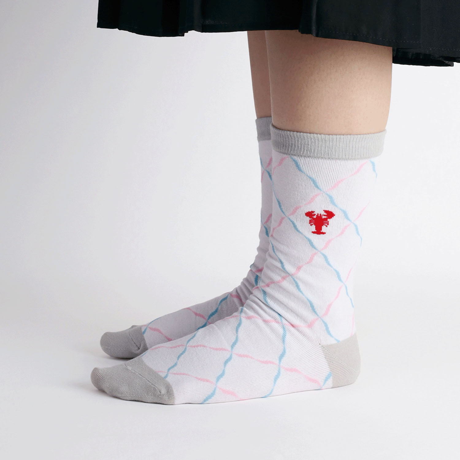 新作／garapago socks  （ガラパゴ ソックス） - 画像55