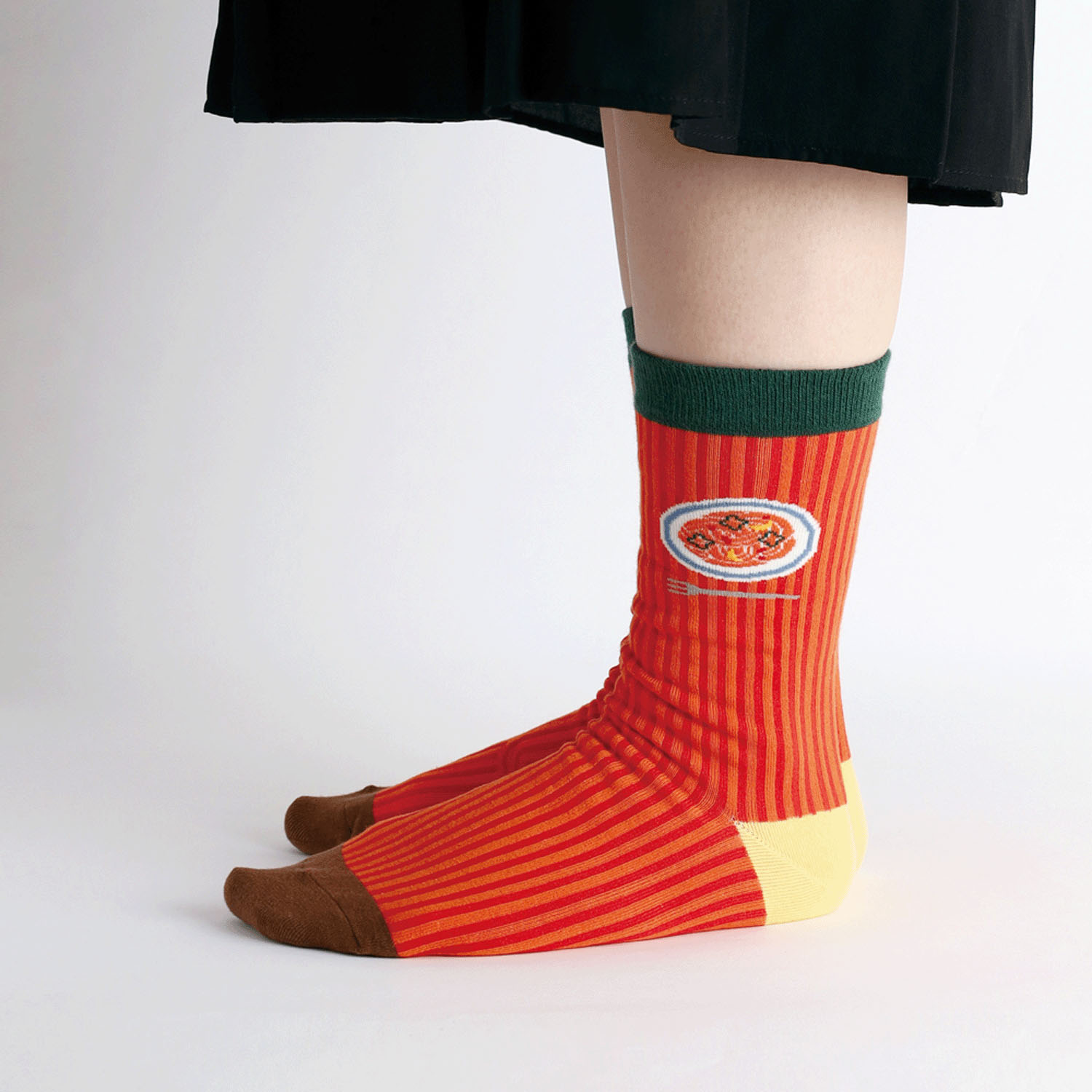 新作／garapago socks  （ガラパゴ ソックス） - 画像62