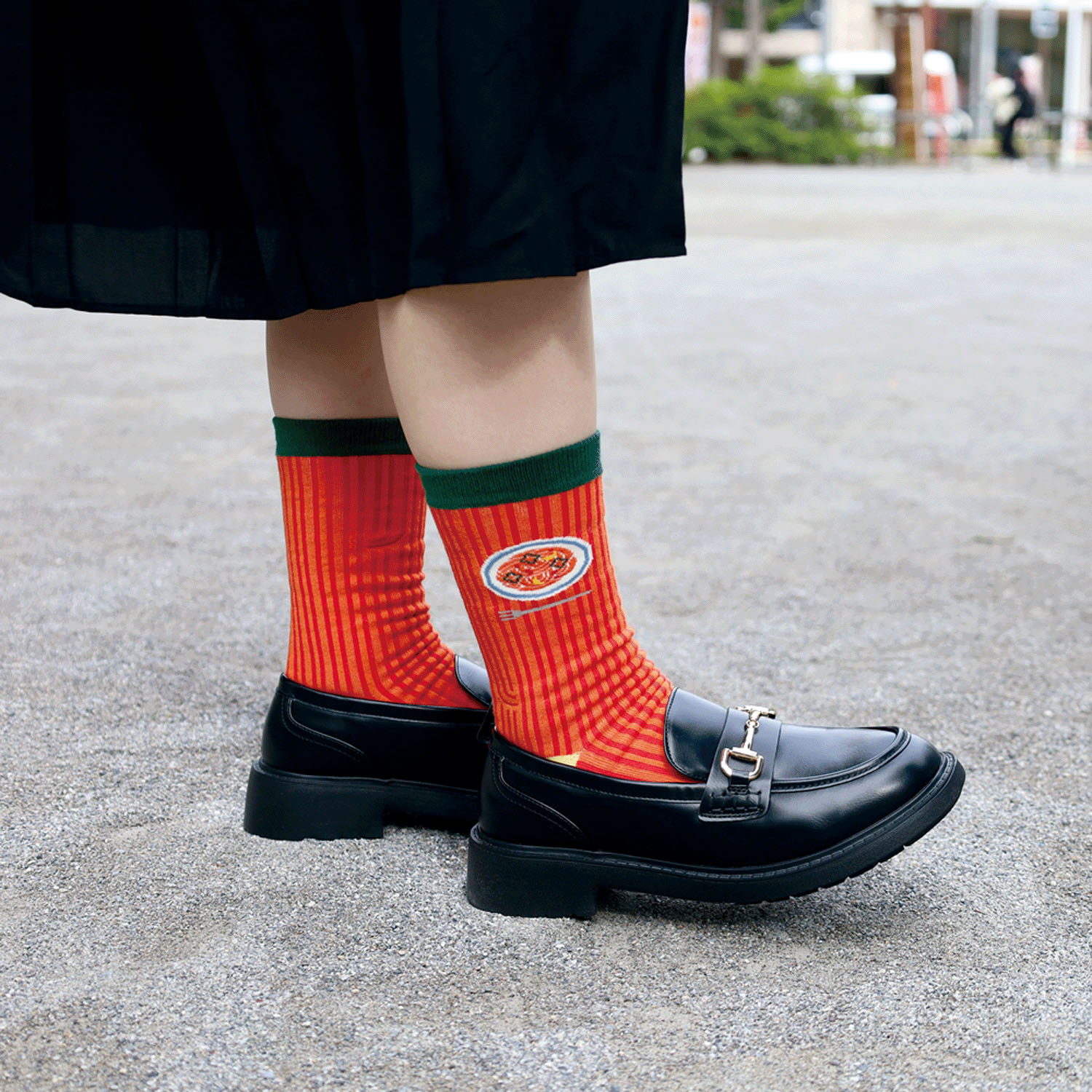 新作／garapago socks  （ガラパゴ ソックス） - 画像63