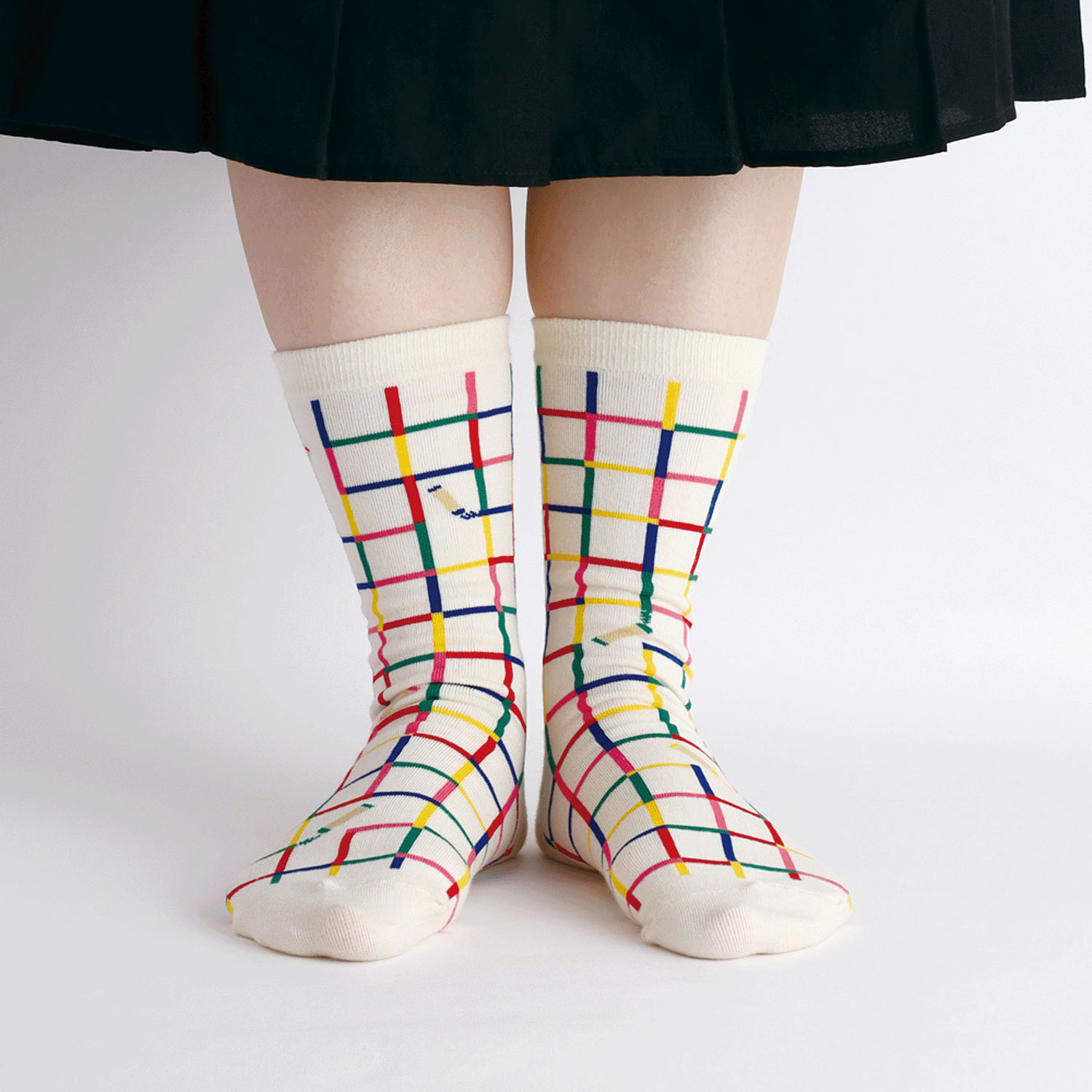 新作／garapago socks  （ガラパゴ ソックス） - 画像68