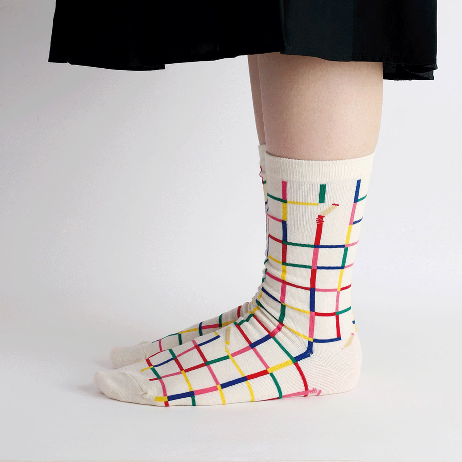 新作／garapago socks  （ガラパゴ ソックス） - 画像69