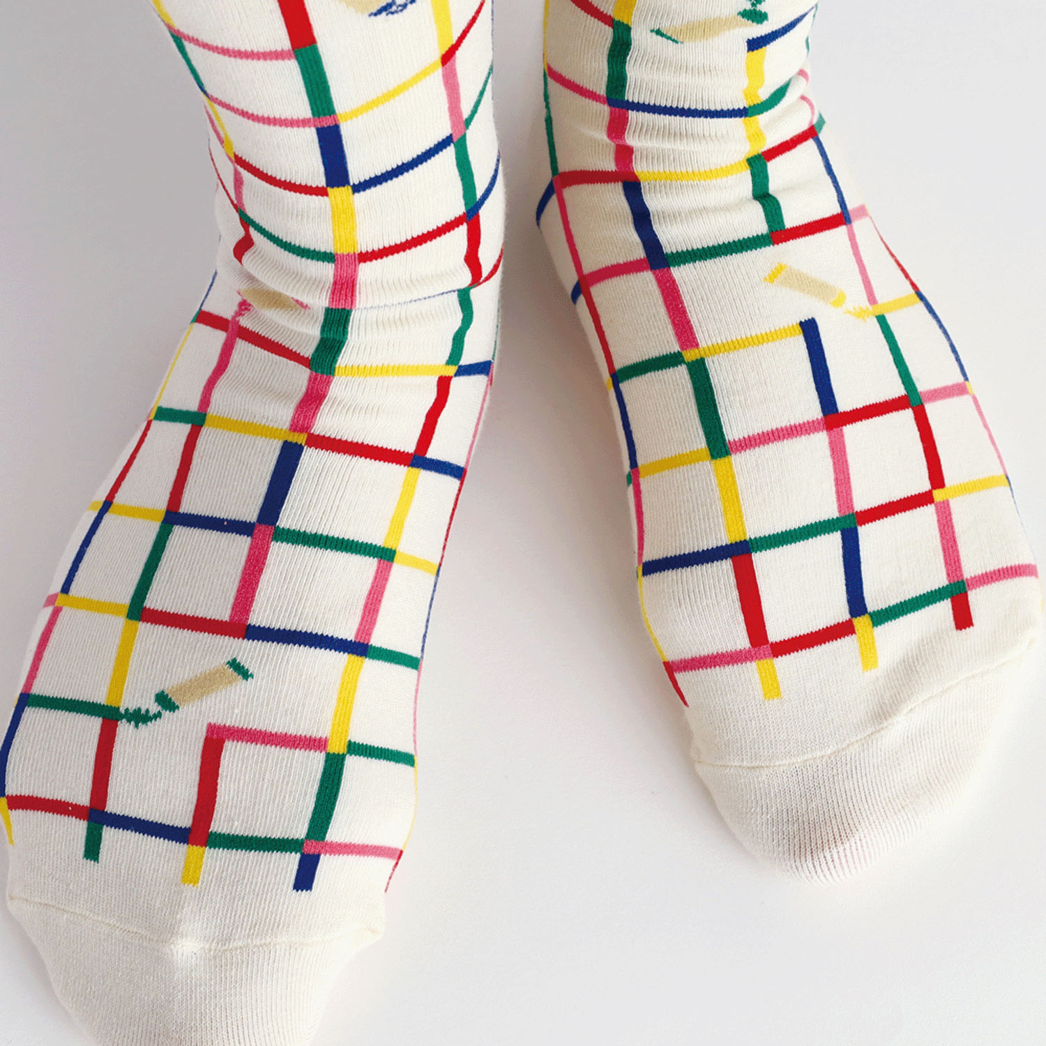 新作／garapago socks  （ガラパゴ ソックス） - 画像70