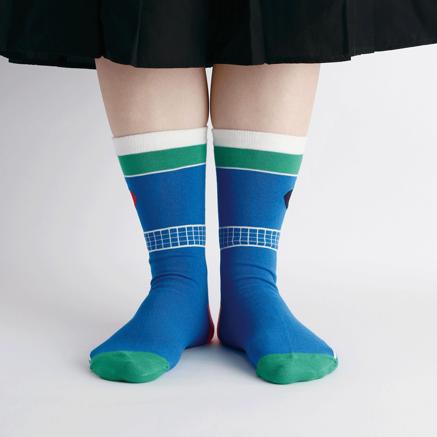 新作／garapago socks  （ガラパゴ ソックス） - 画像77