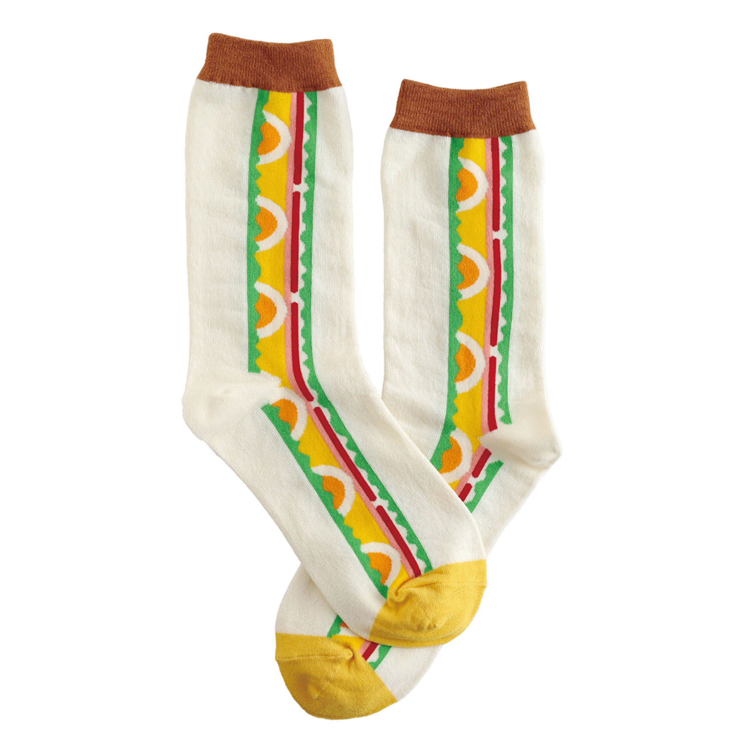 新作／garapago socks  （ガラパゴ ソックス） - 画像80