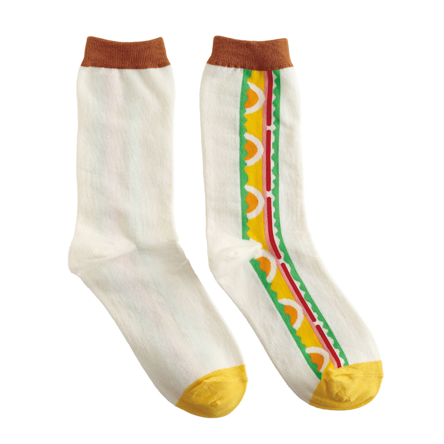 新作／garapago socks  （ガラパゴ ソックス） - 画像81