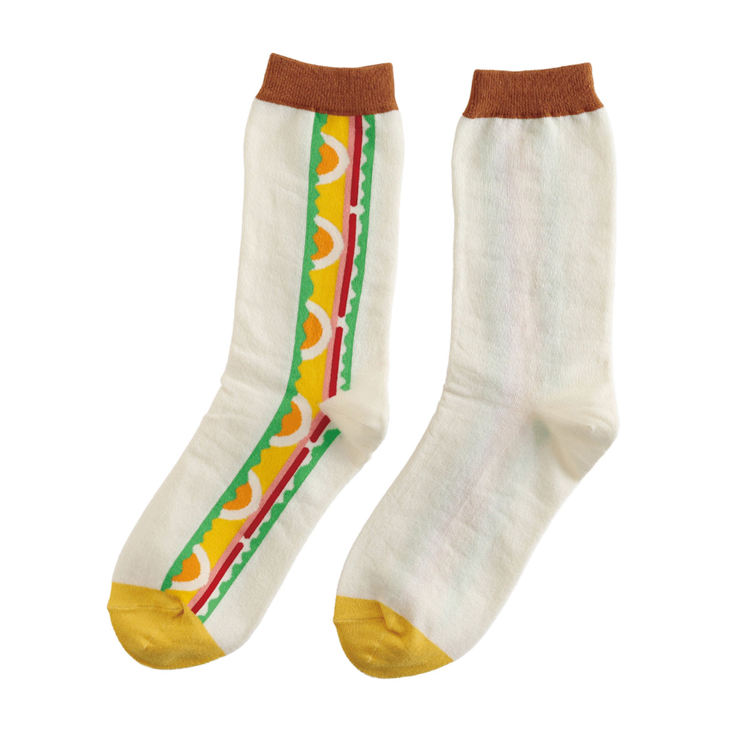 新作／garapago socks  （ガラパゴ ソックス） - 画像82