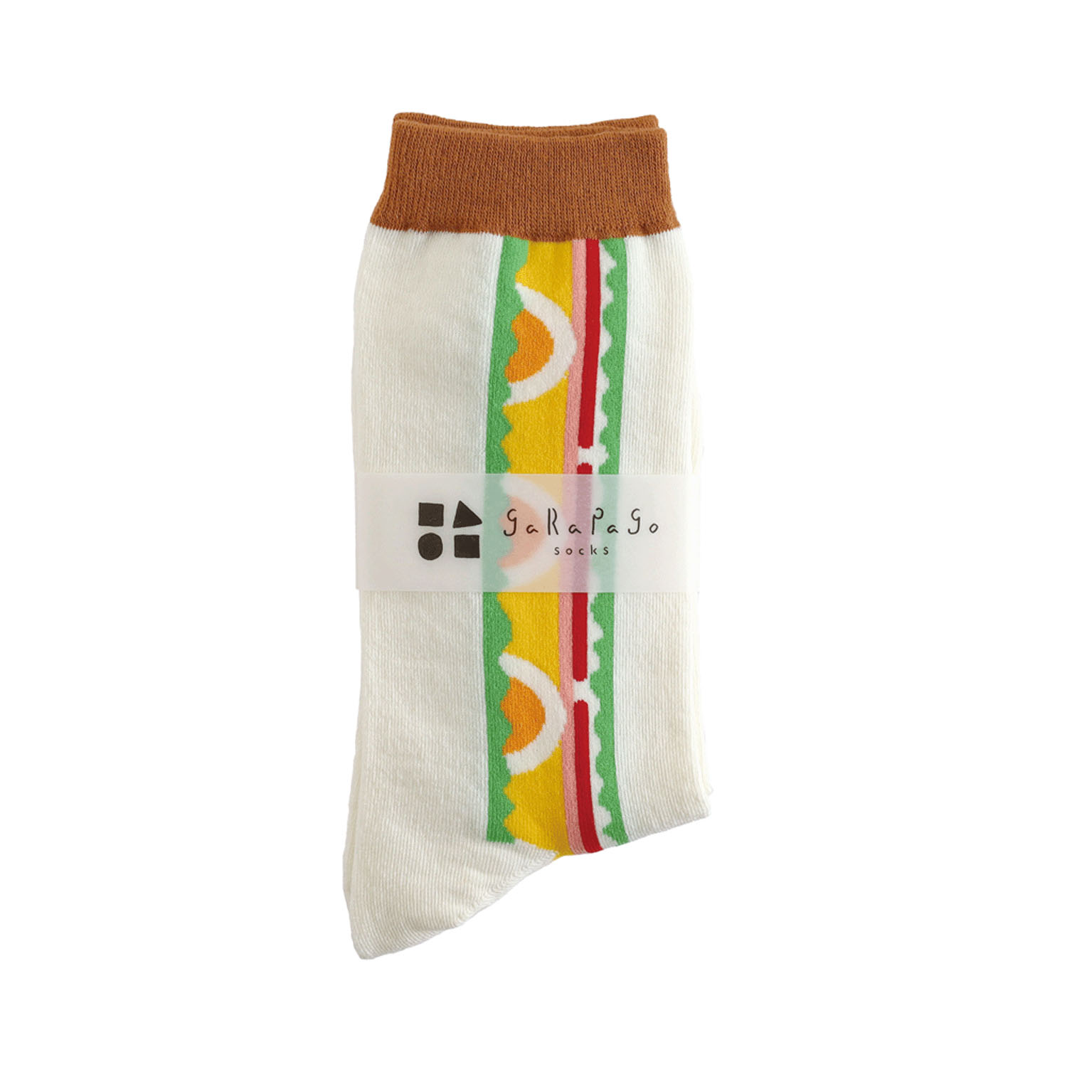 新作／garapago socks  （ガラパゴ ソックス） - 画像83