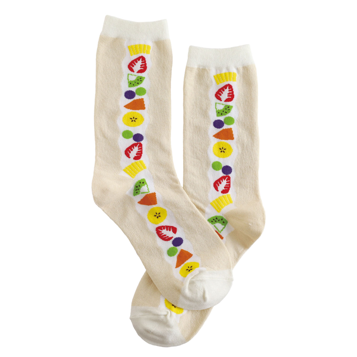 新作／garapago socks  （ガラパゴ ソックス） - 画像87