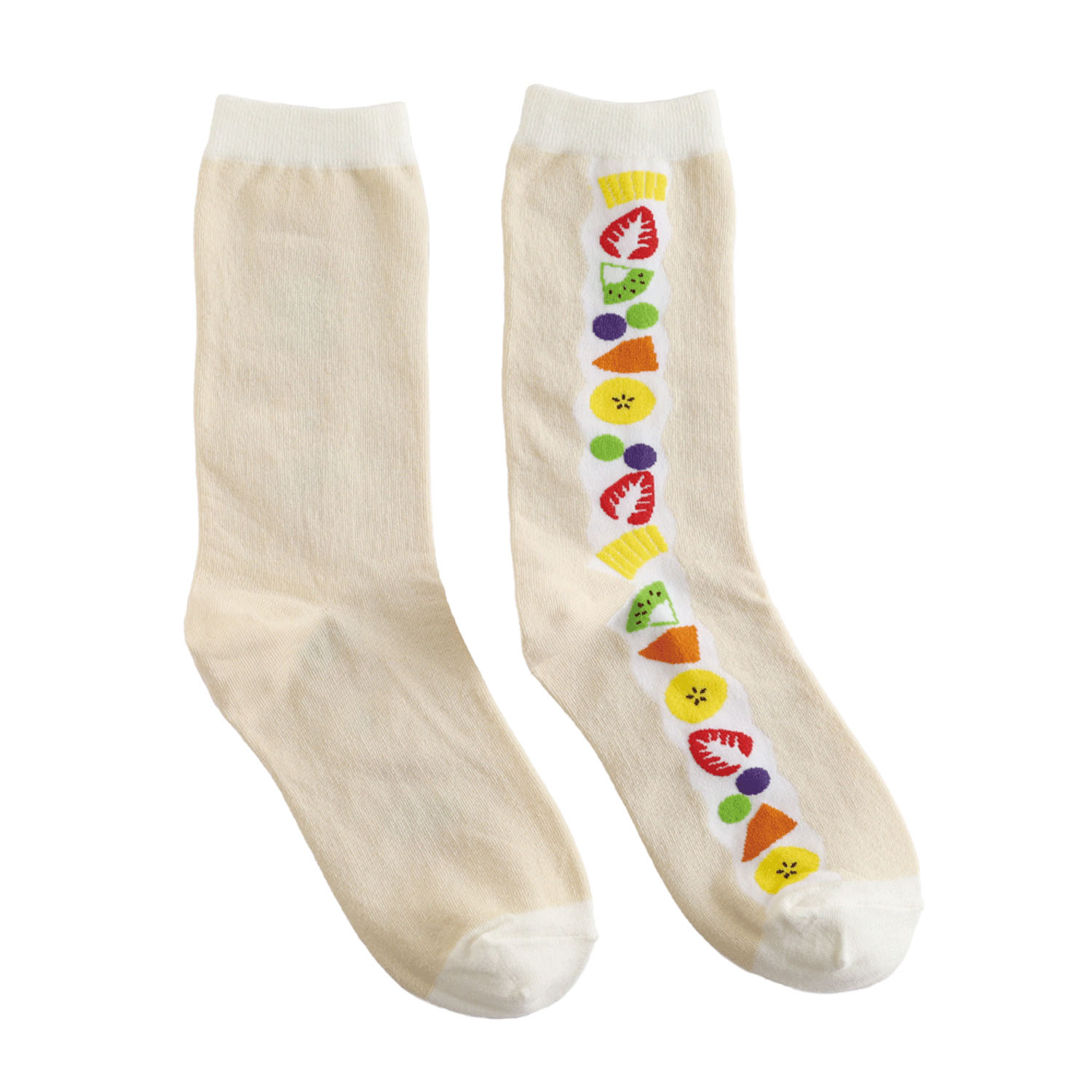 新作／garapago socks  （ガラパゴ ソックス） - 画像88