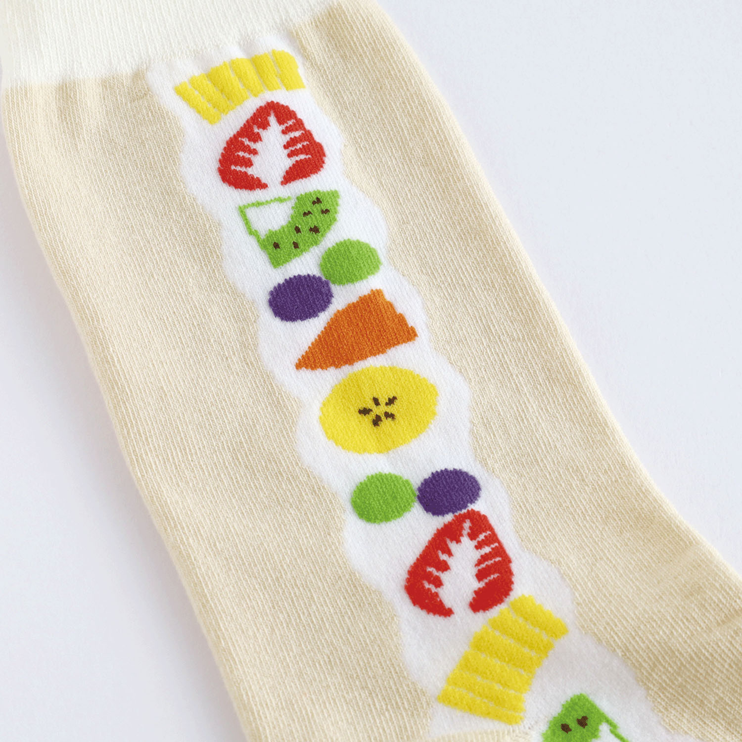 新作／garapago socks  （ガラパゴ ソックス） - 画像91