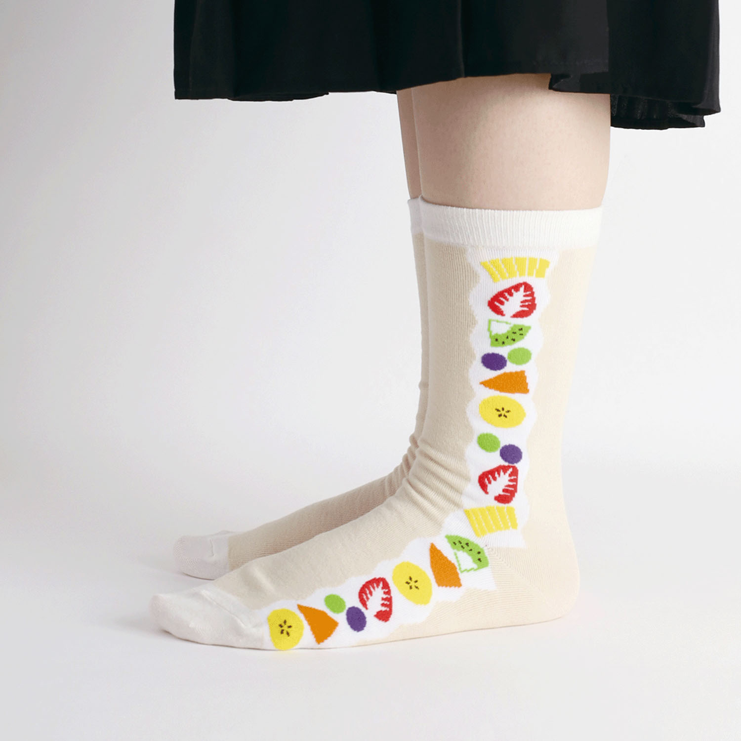 新作／garapago socks  （ガラパゴ ソックス） - 画像92