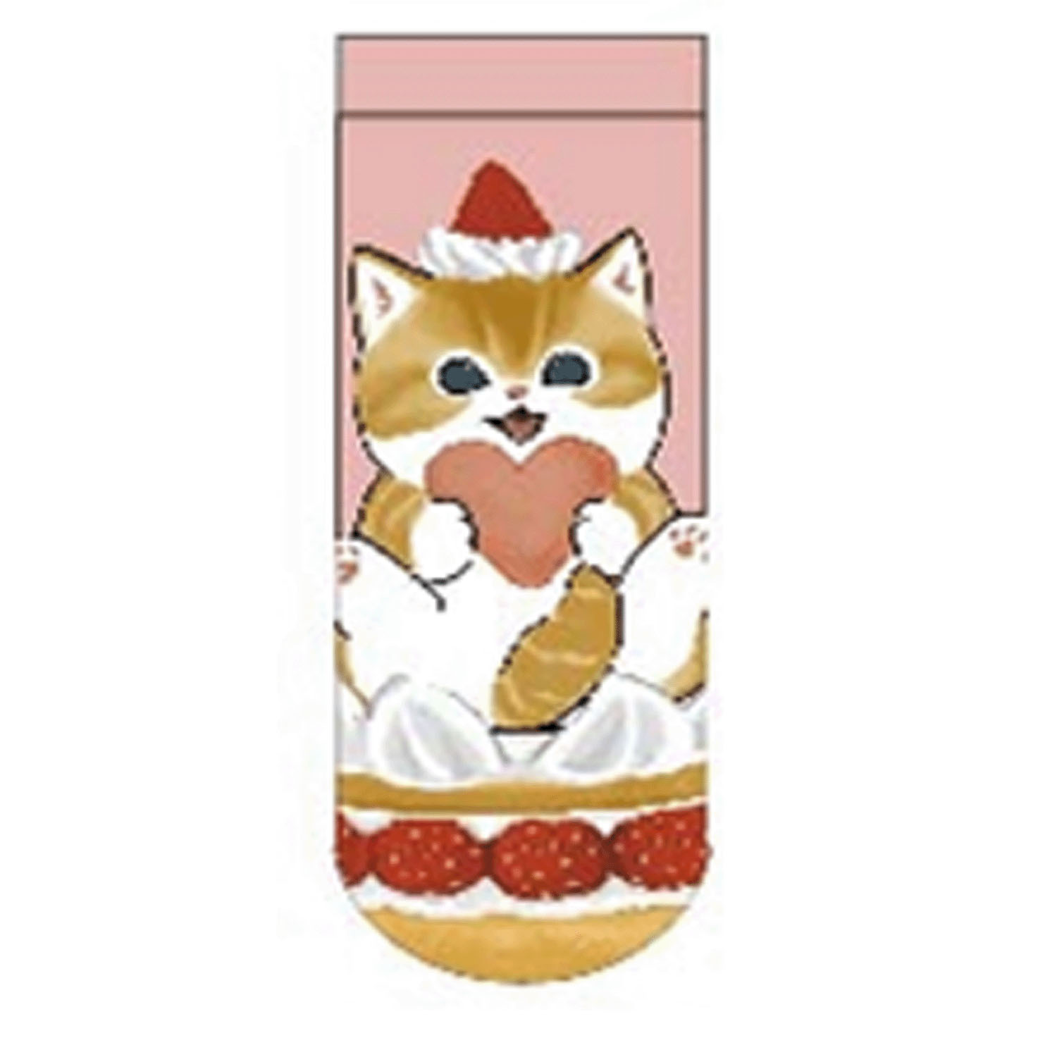 モフサンド スニーカー丈 靴下【在庫限り】 - 画像3