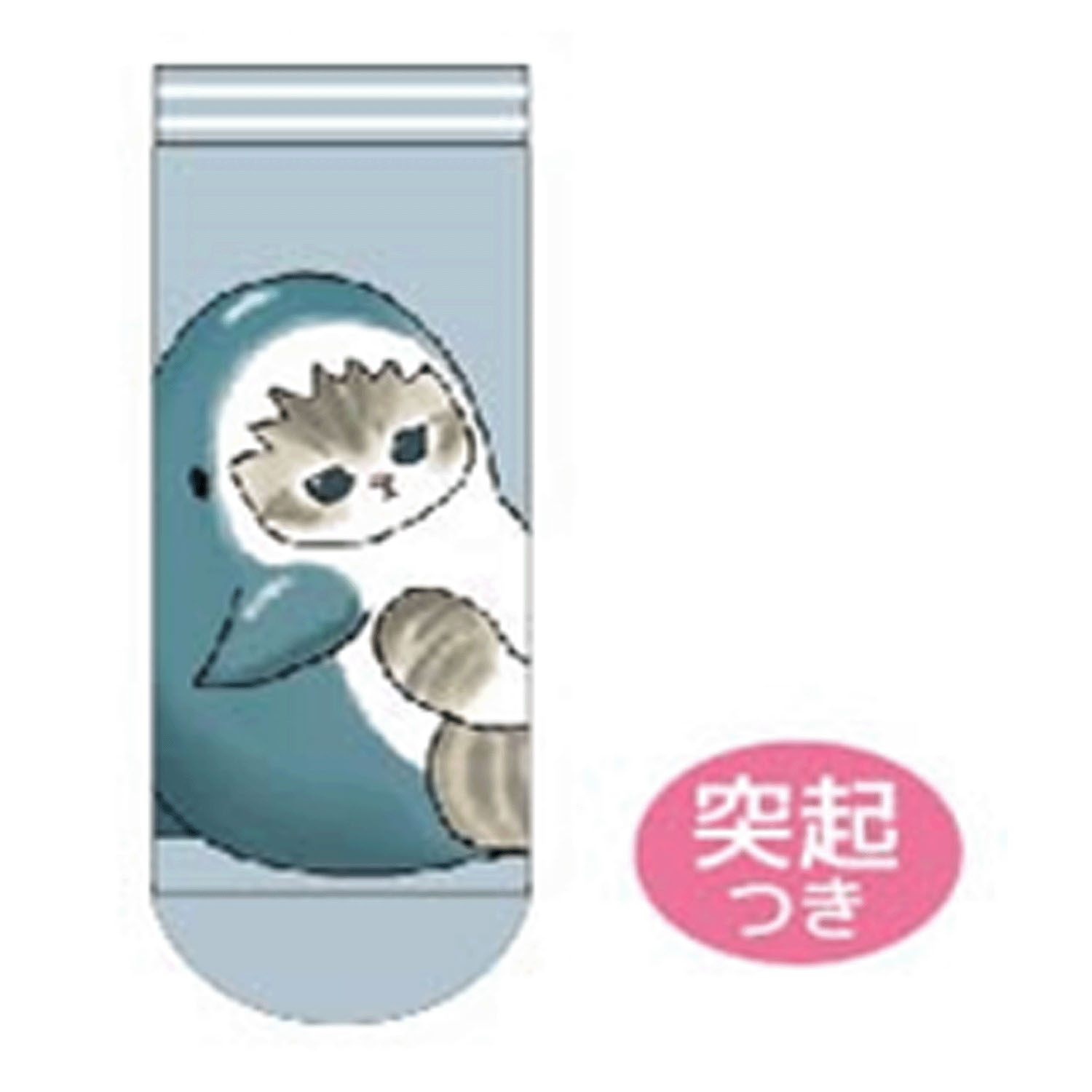 モフサンド スニーカー丈 靴下【在庫限り】 - 画像6