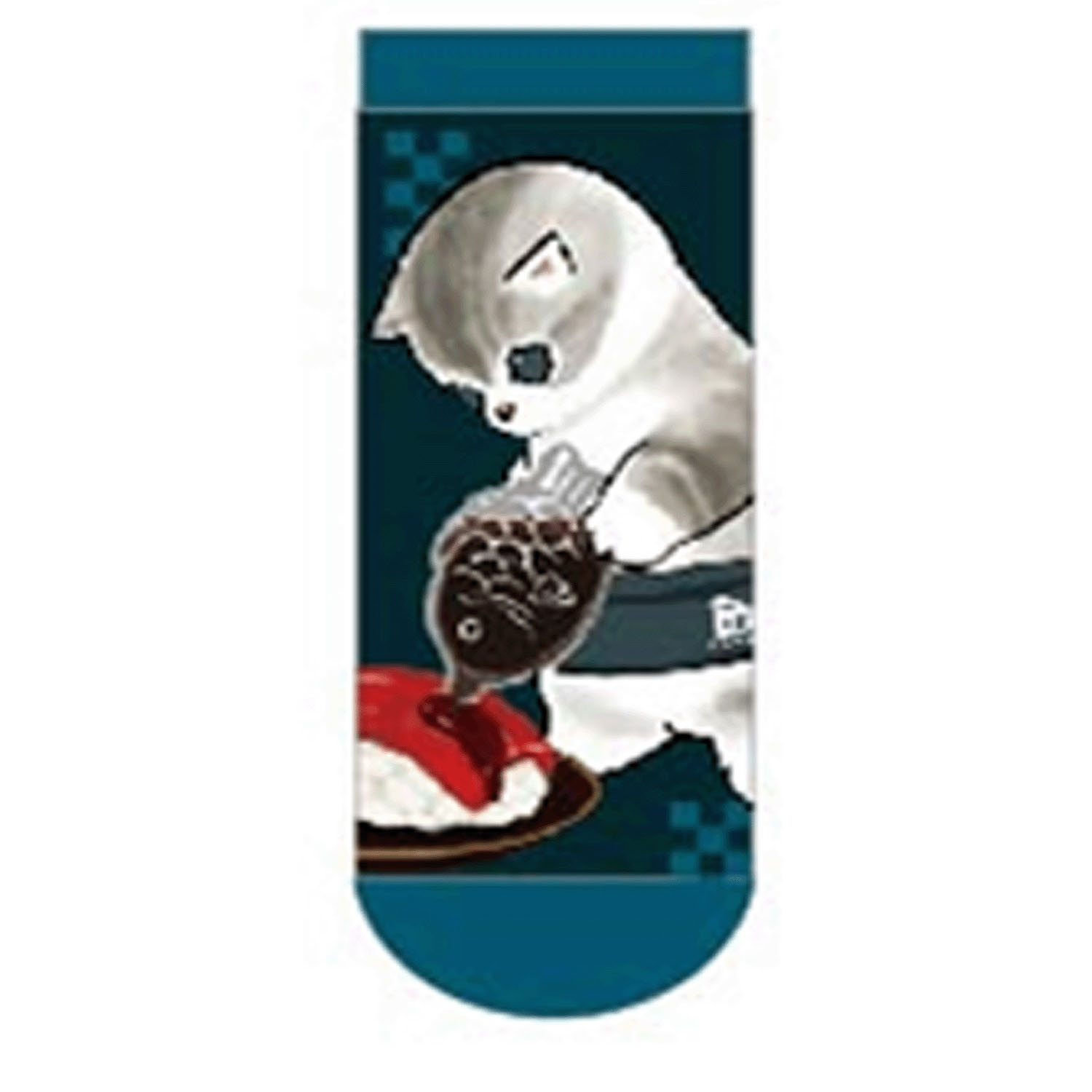 モフサンド スニーカー丈 靴下【在庫限り】 - 画像7