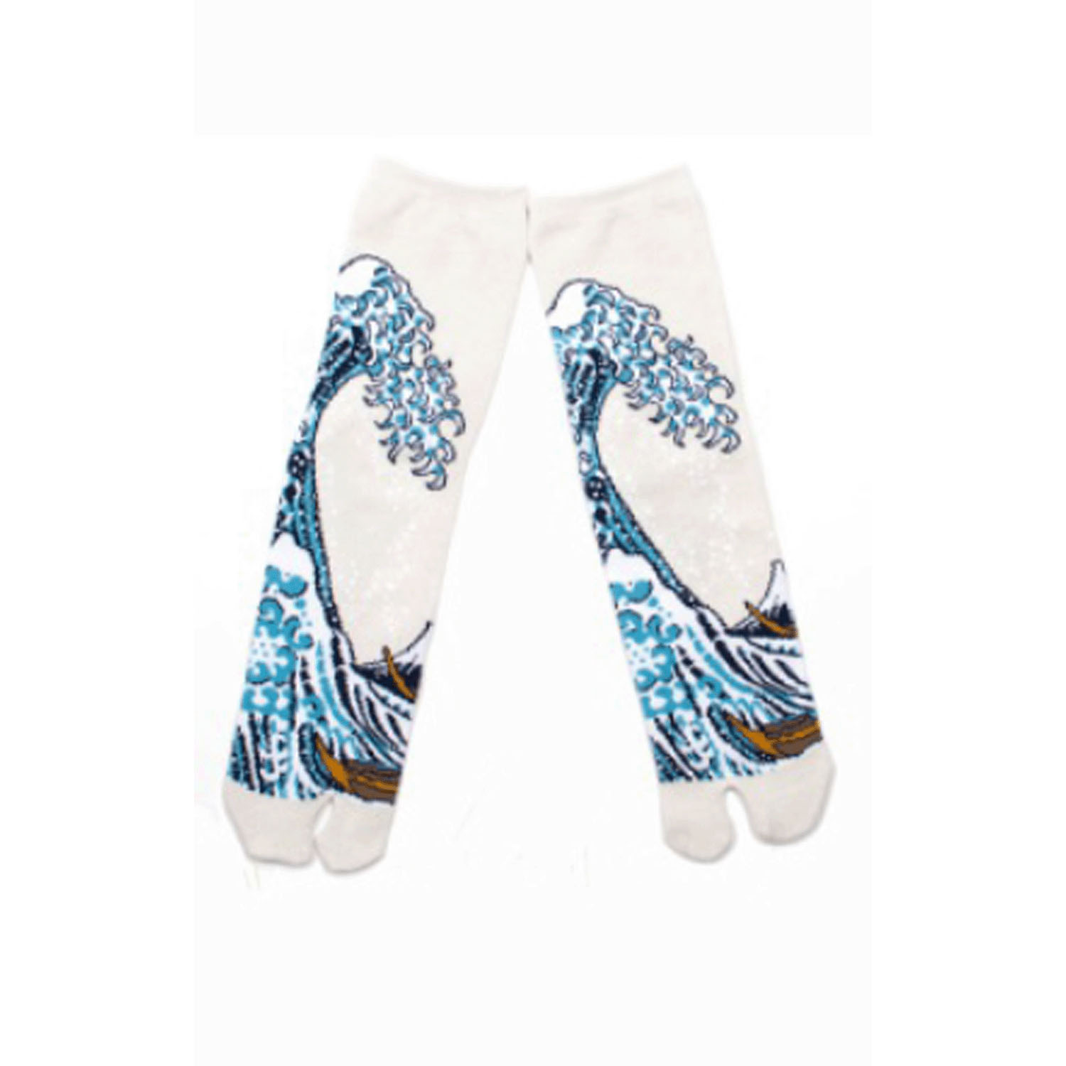 【日本製】NINJA SOCKS 忍者ソックス 足袋 - 画像9