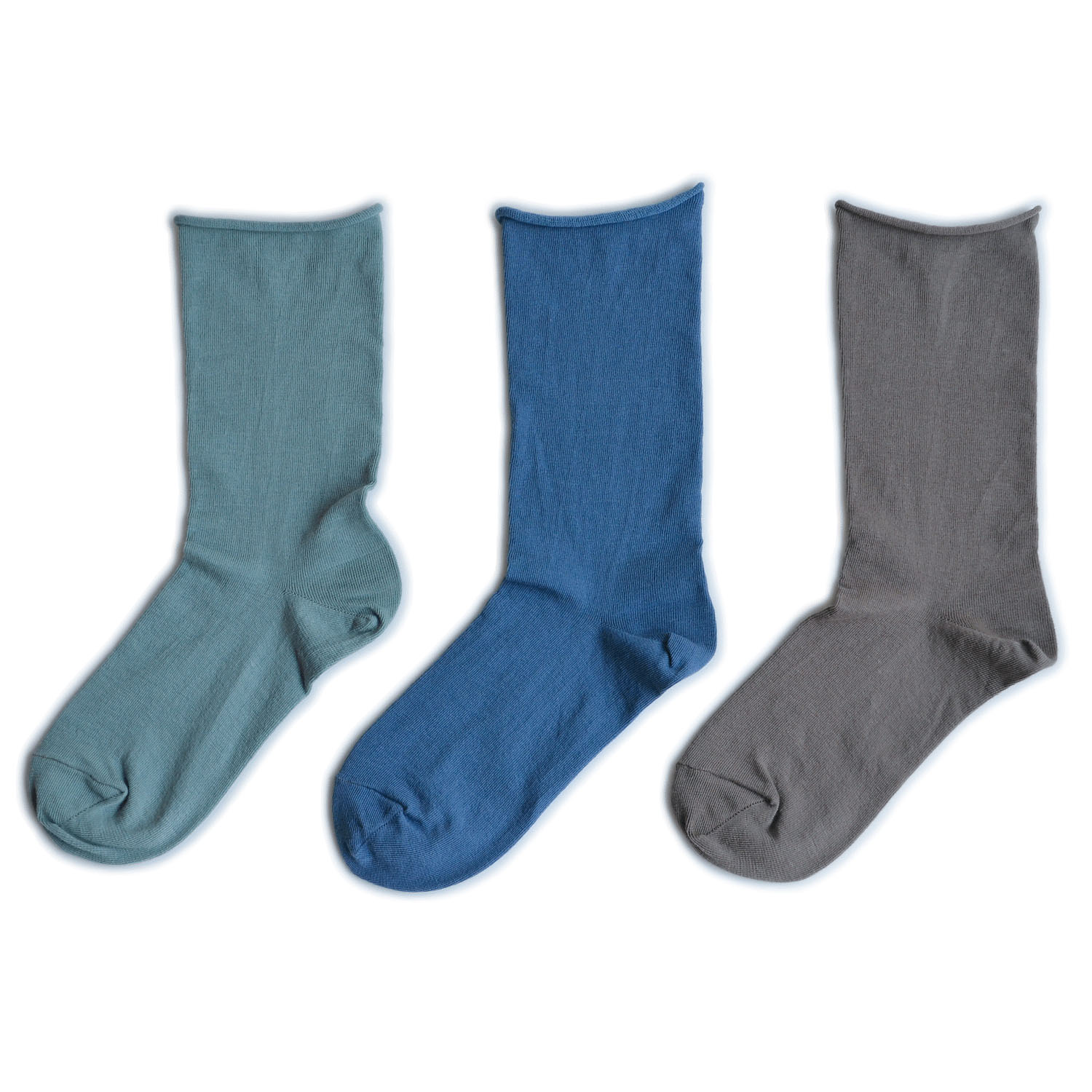 天衣無縫 くるくる薄手ソックス【在庫限り】