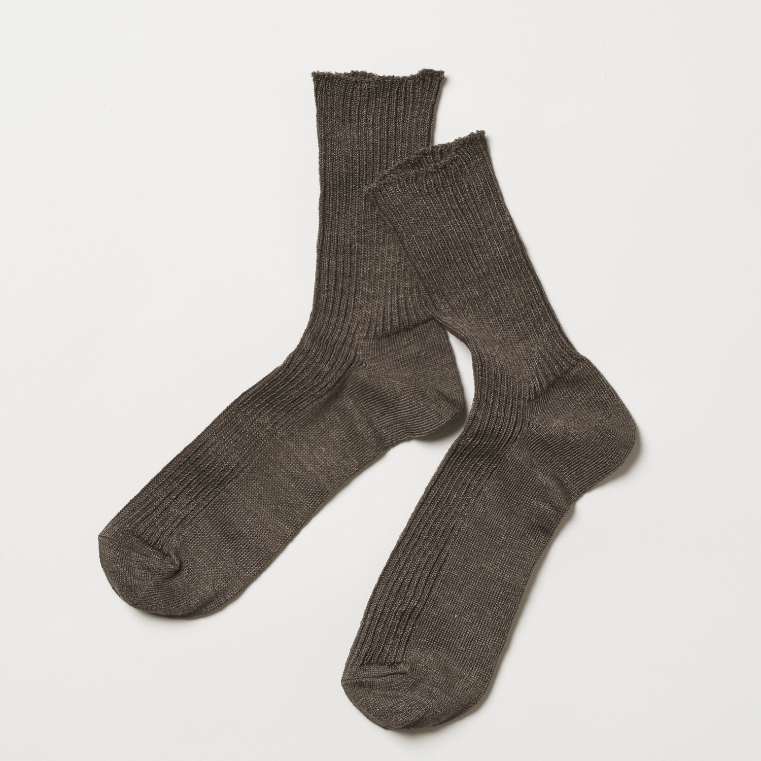 再入荷★fromF リネンソックス【在庫限り】 - 画像1