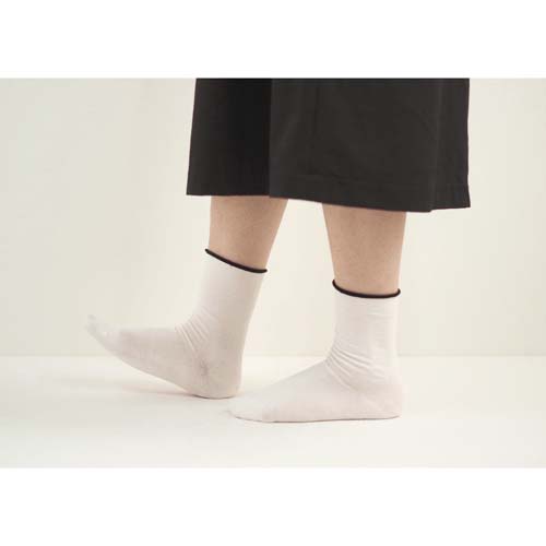 andeノンストレスソックス - 画像5