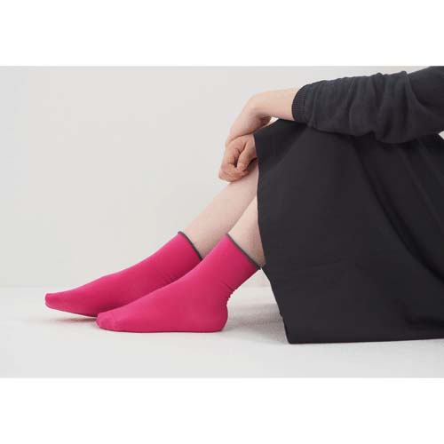 andeノンストレスソックス - 画像10