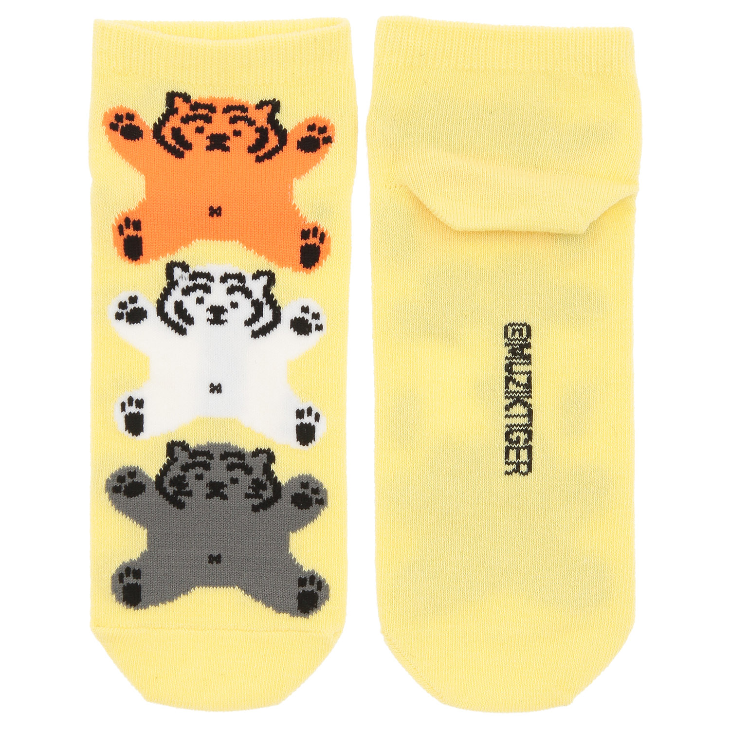 MUZIKTIGER（ムジークタイガー）  スニーカー丈【在庫限り】 - 画像2