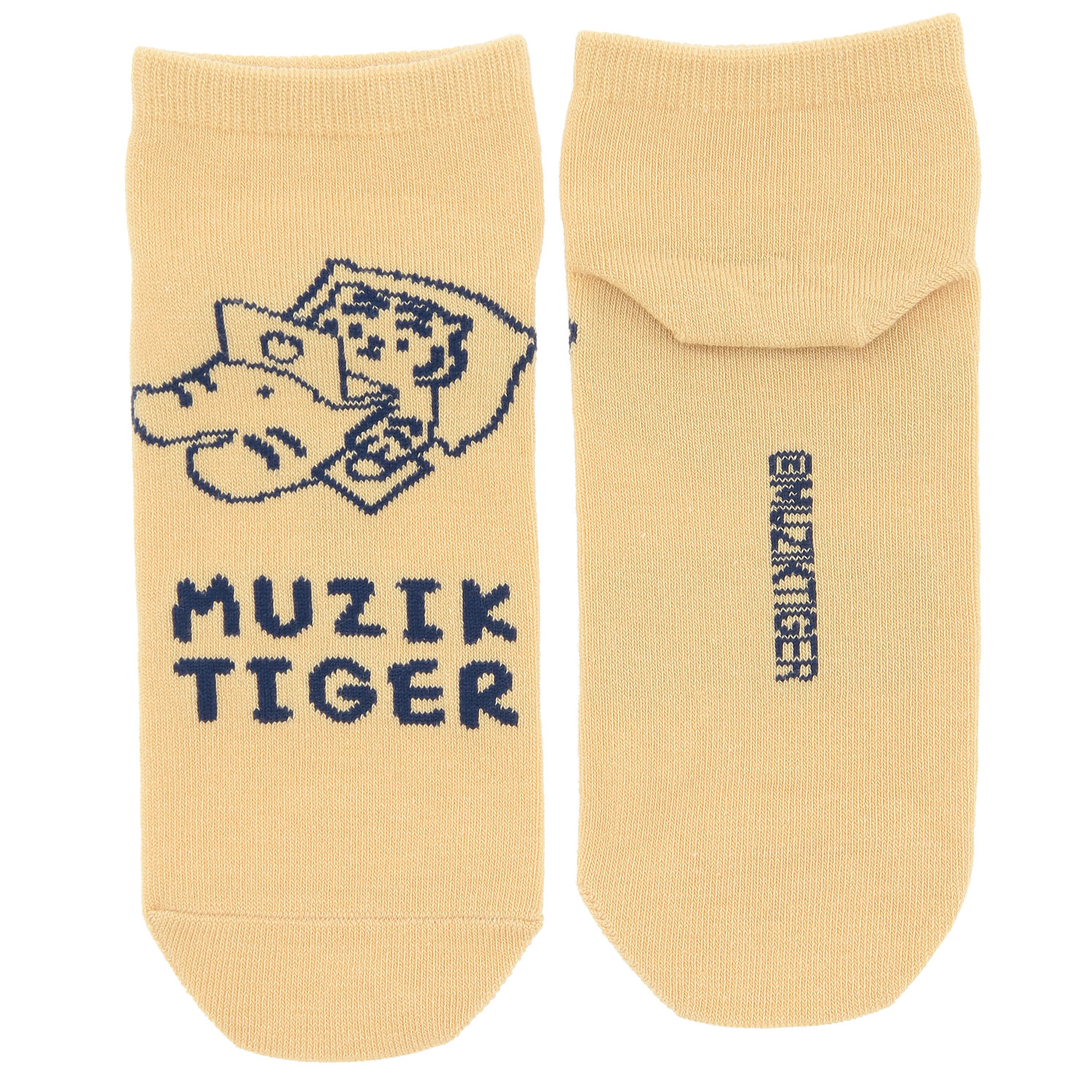 MUZIKTIGER（ムジークタイガー）  スニーカー丈【在庫限り】 - 画像5