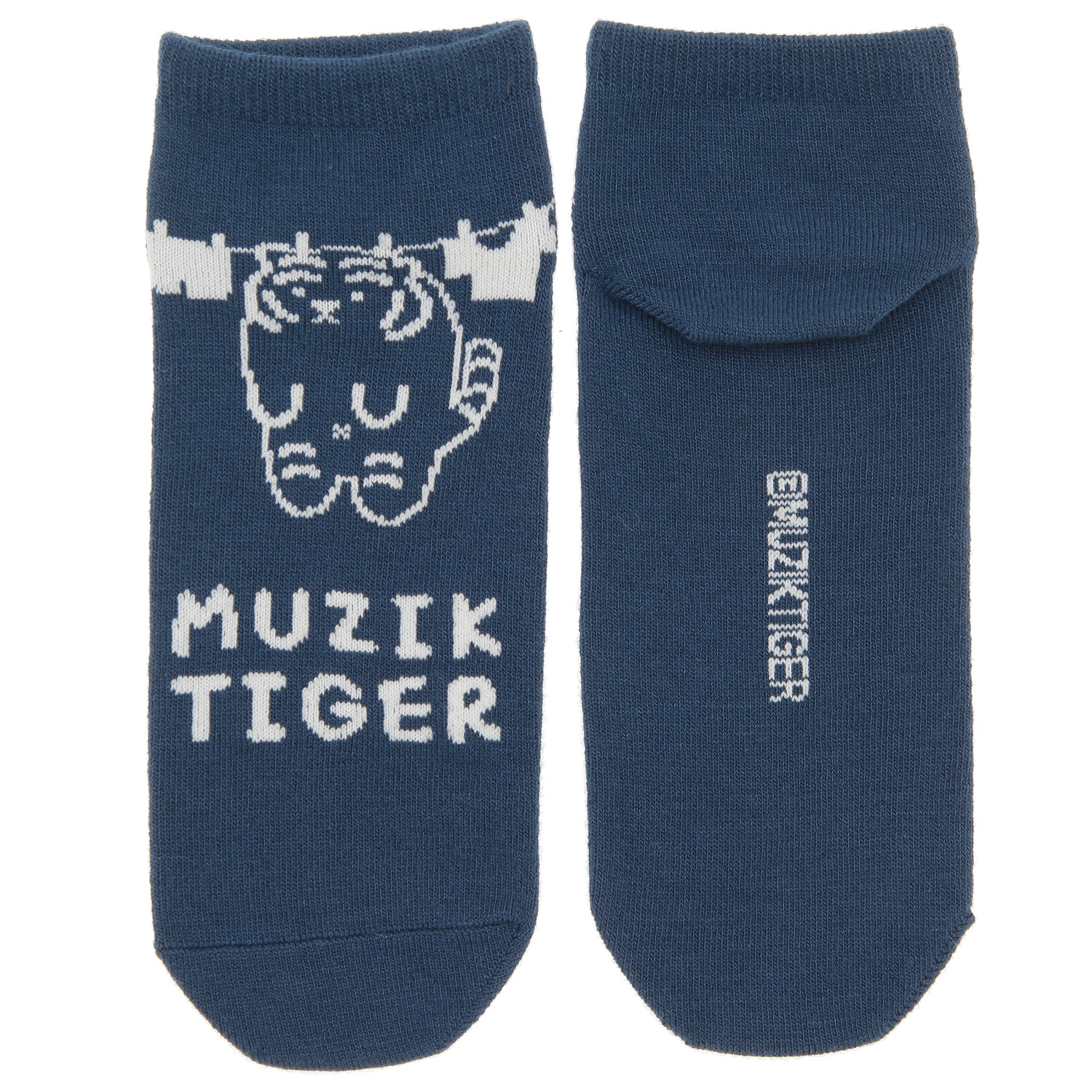 MUZIKTIGER（ムジークタイガー）  スニーカー丈【在庫限り】 - 画像6