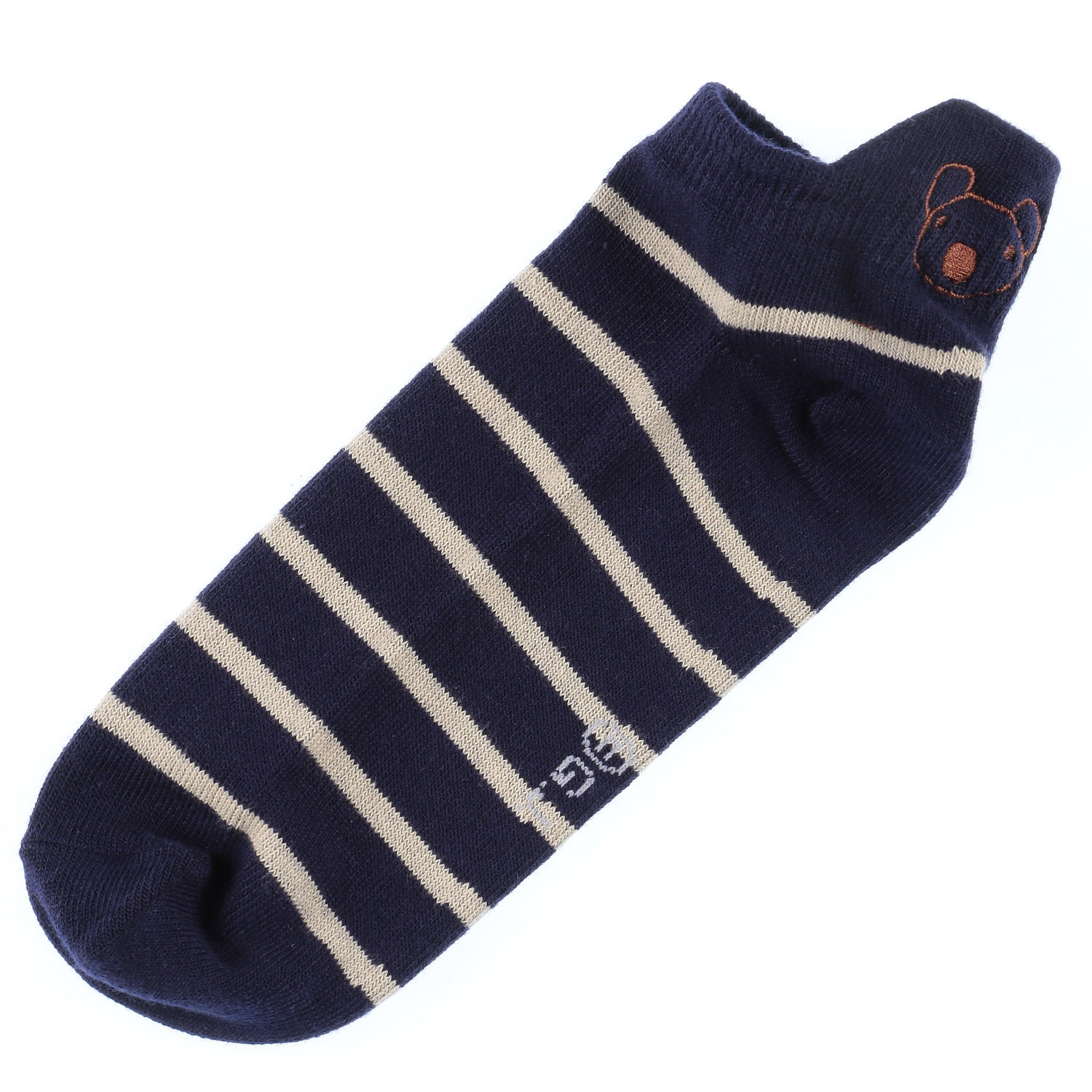 ペネロペ スニーカー丈 靴下 - 画像3