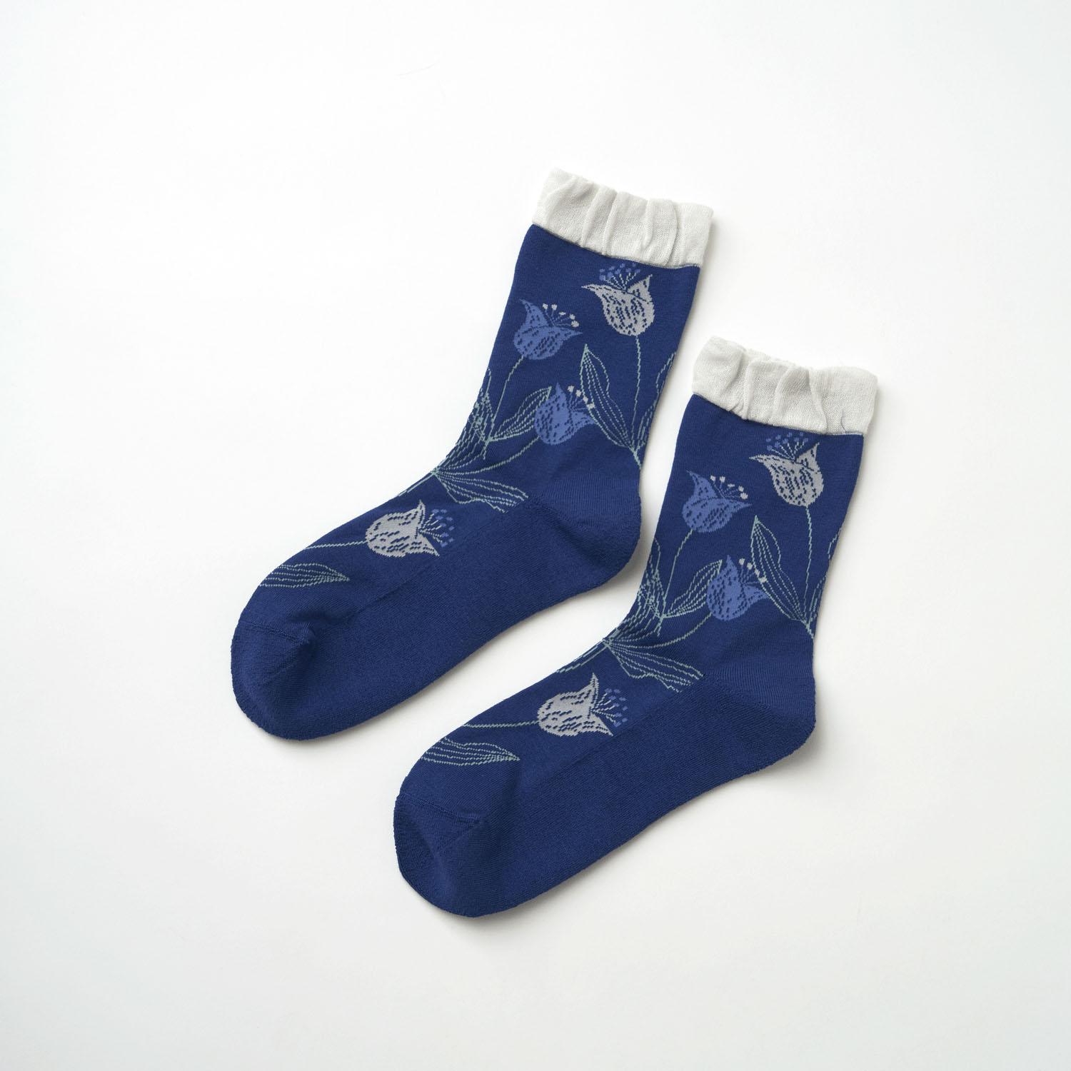 fromFクルーソックス （tulppaanit／チューリップ） - 画像6