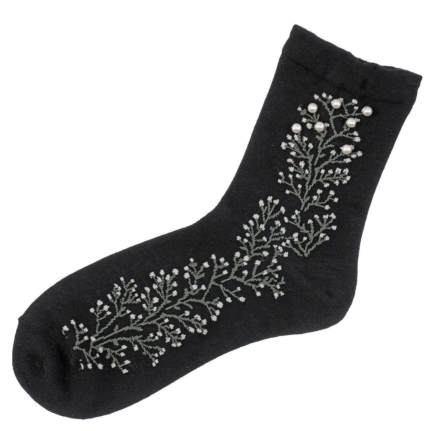 プティパ ロークルー丈 付属付き カスミソウパール - 画像5