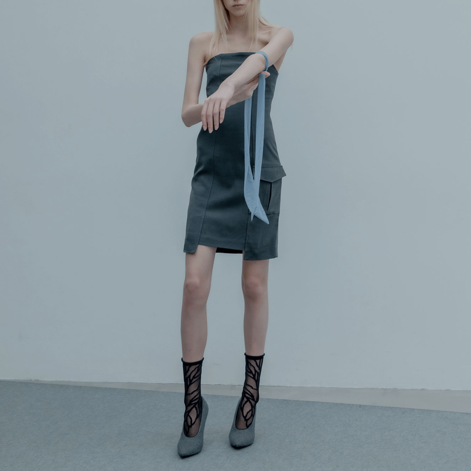 2NDPALETTE ブラックリーフ black＿leaf - 画像2