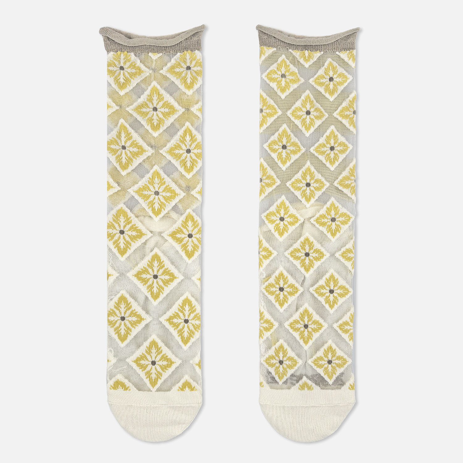 2NDPALETTE レモンデコ lemon＿deco - 画像1