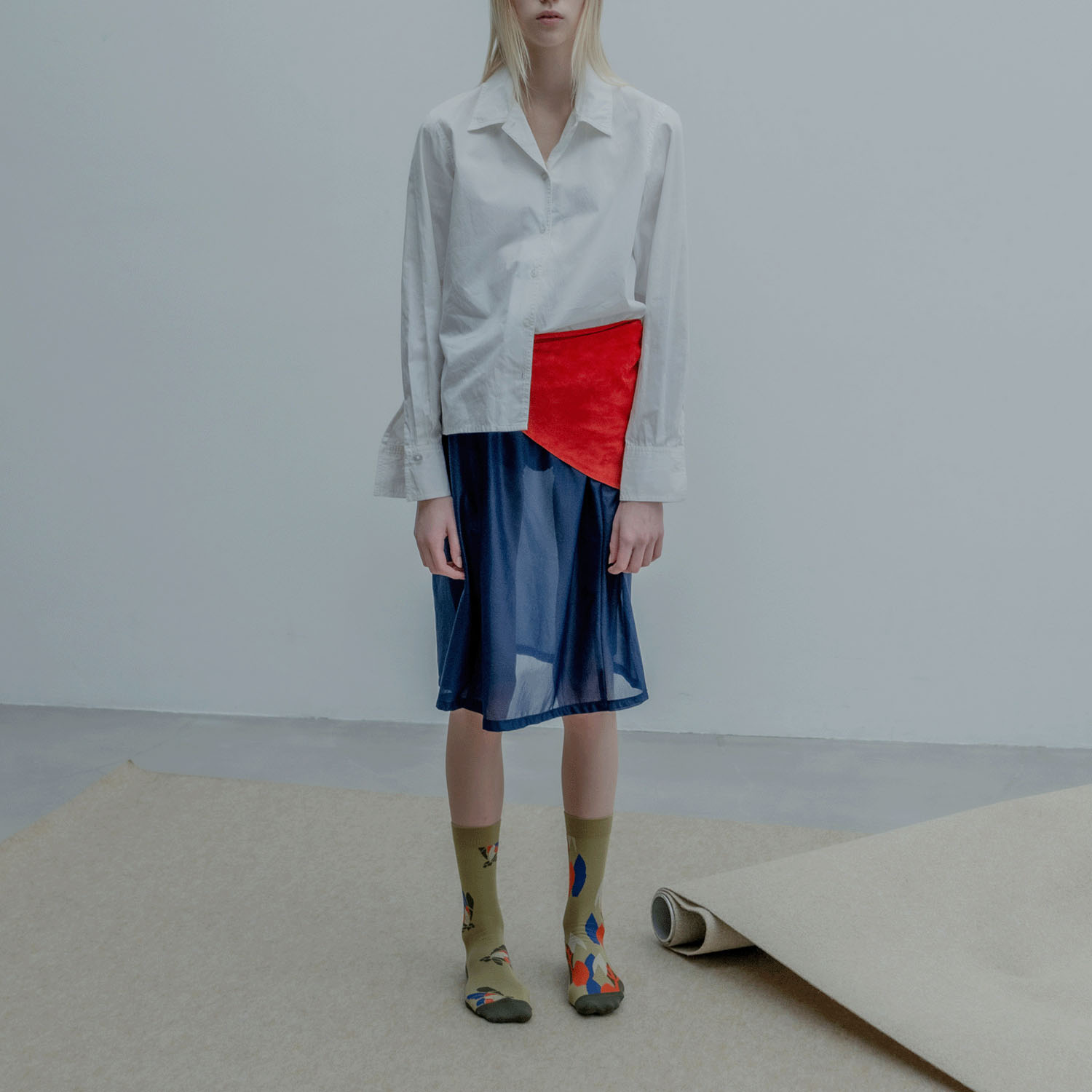 2NDPALETTE オレンジガーデン orange＿garden - 画像2