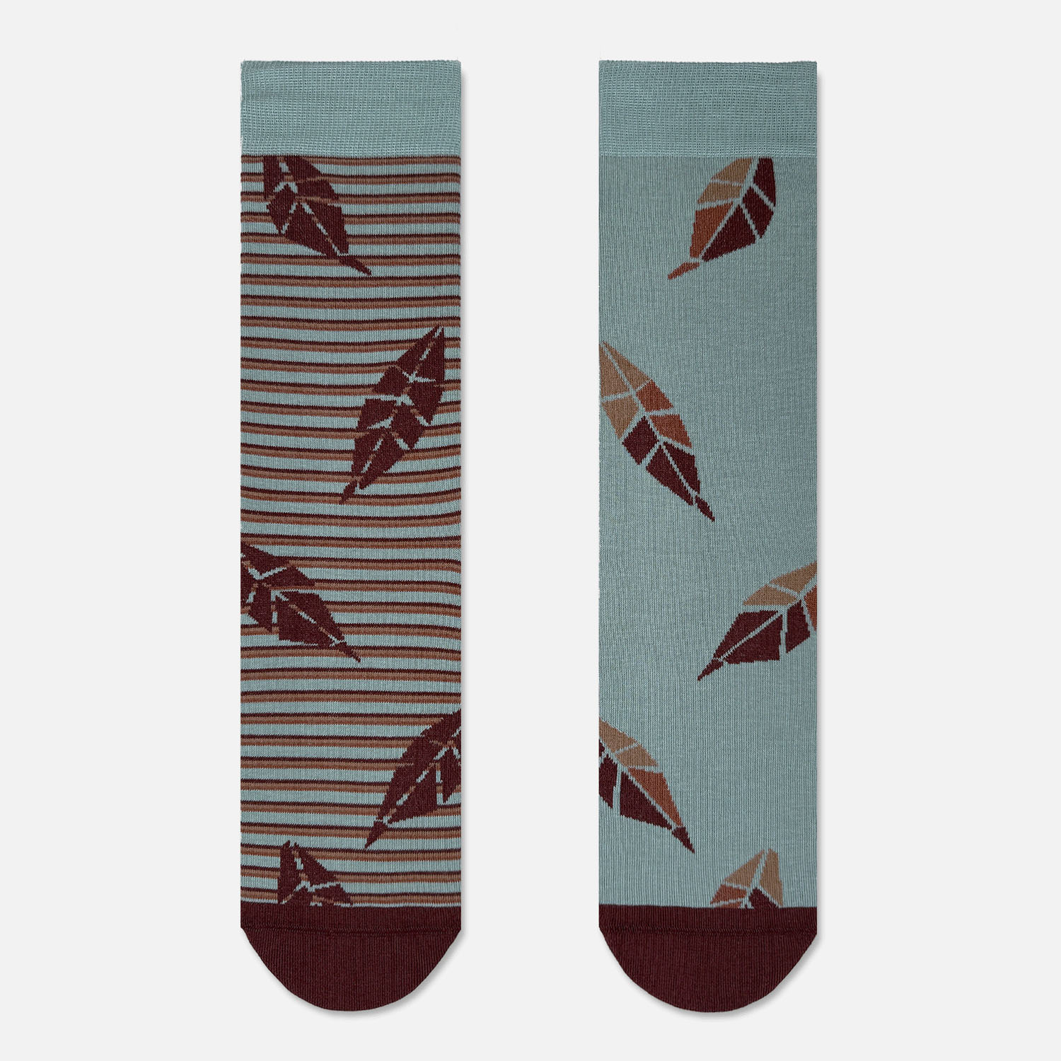 2NDPALETTE ウッドカット WOODCUT - 画像1