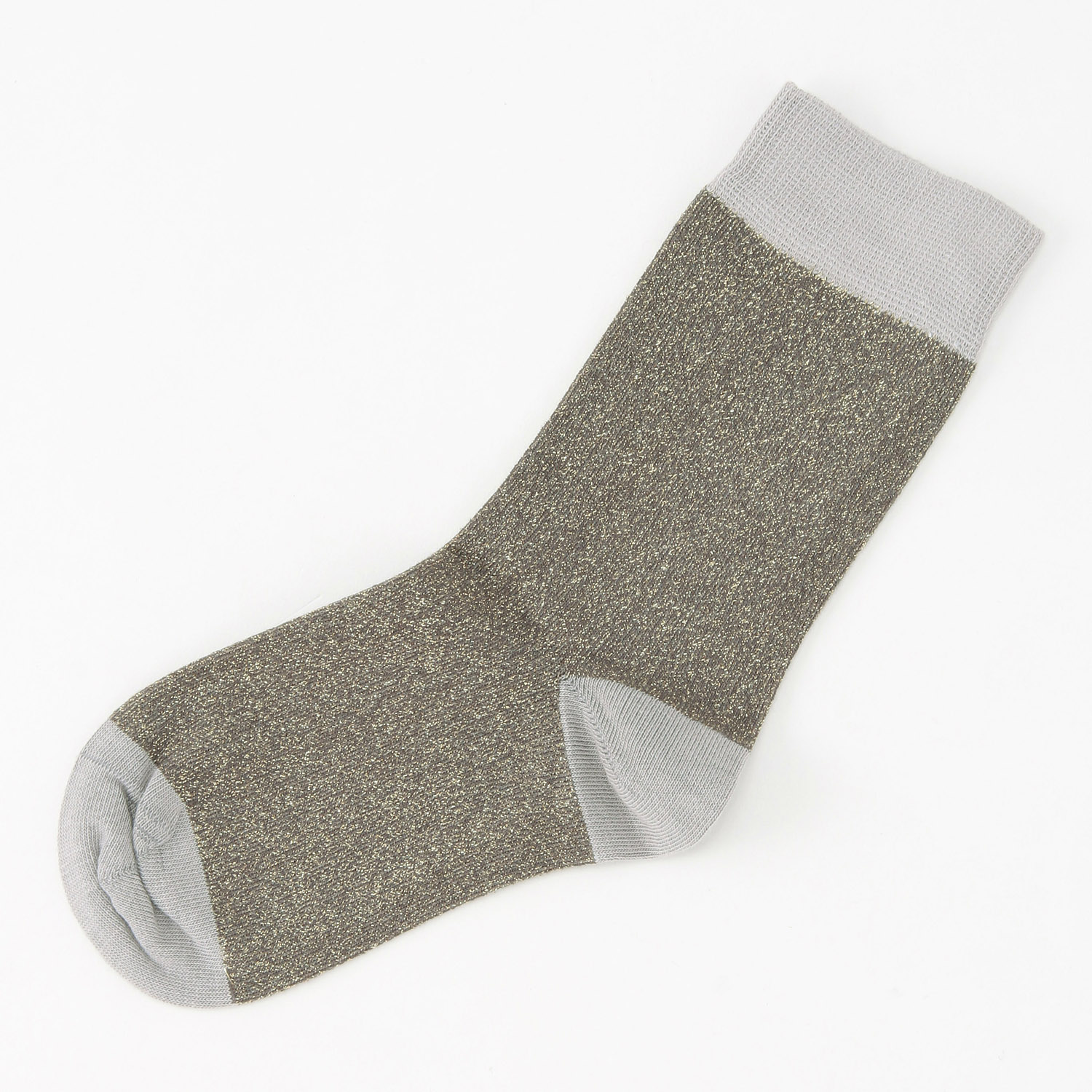 【数量限定】H FOOTWEAR GLITTER（ラメ） - 画像2