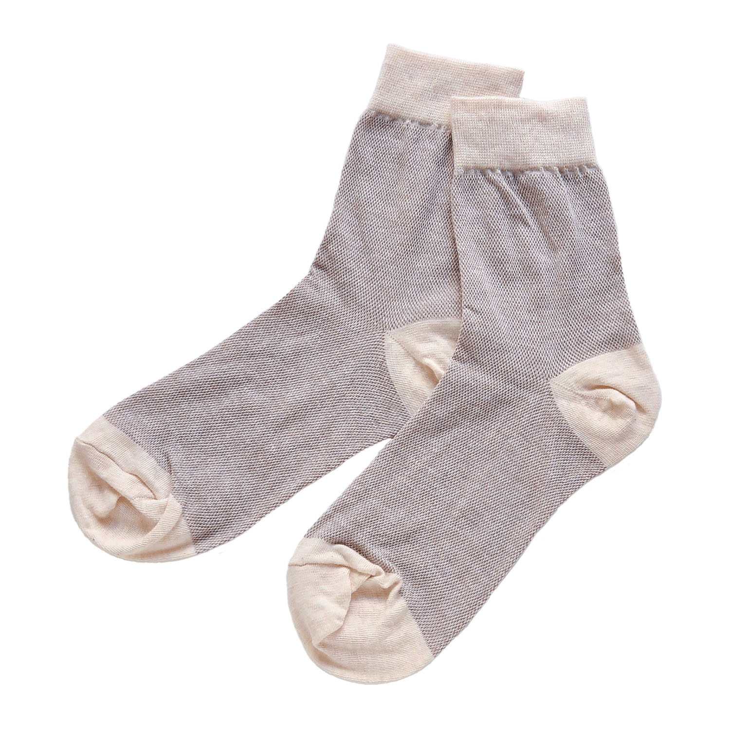 天衣無縫 メッシュソックス【在庫限り】 - 画像1