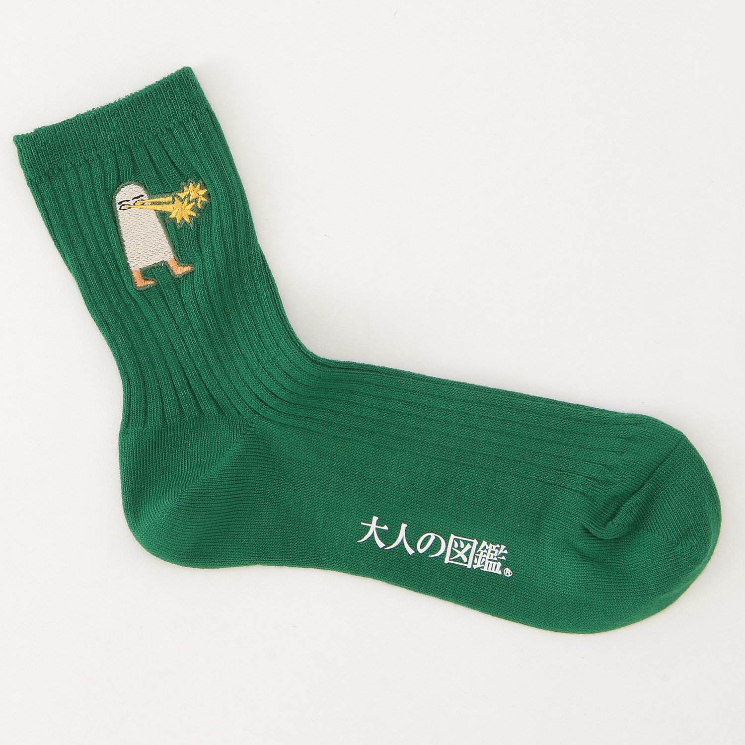 【大人の図鑑】 靴下 古代エジプト編 - 画像4