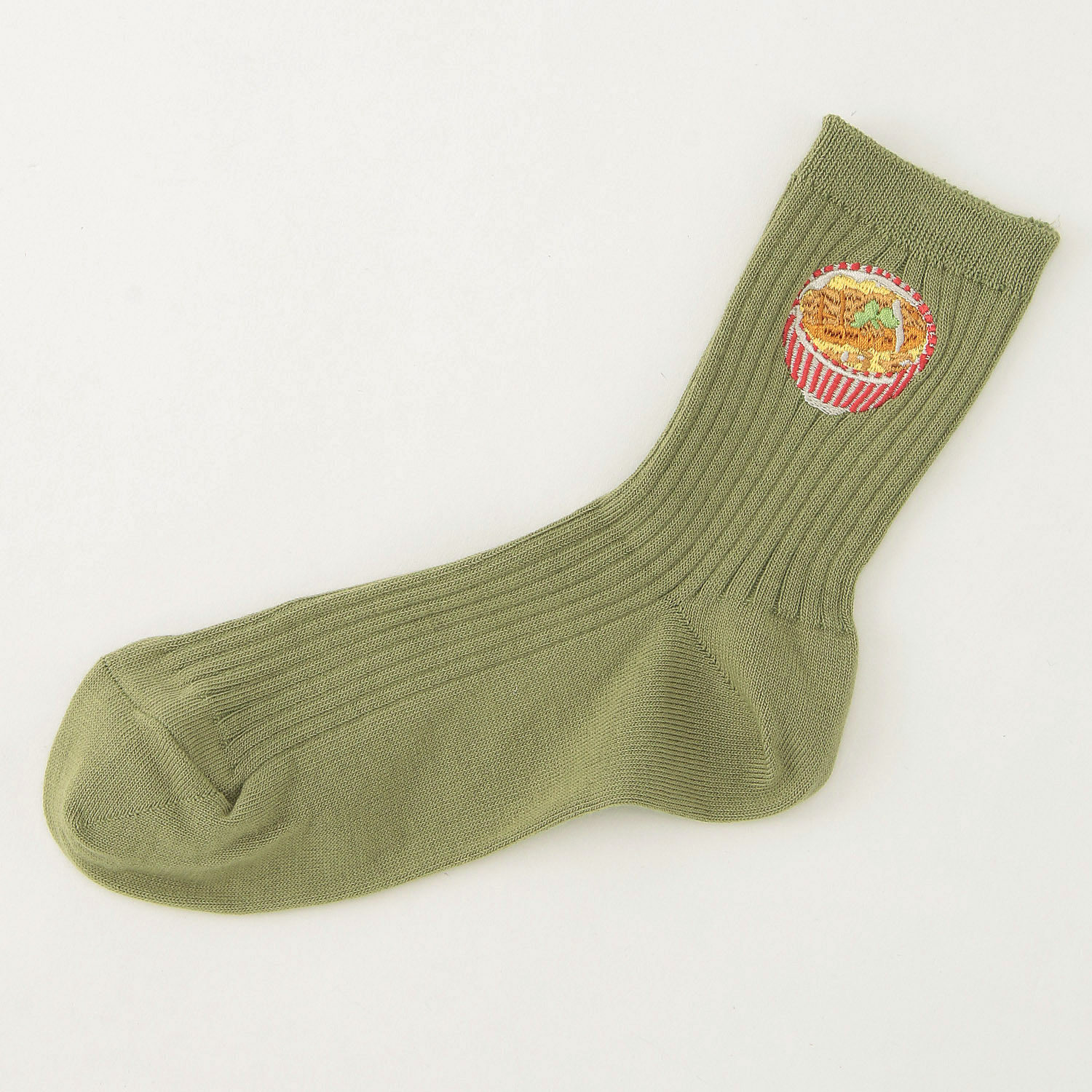 【大人の図鑑】 靴下 どんぶり編【在庫限り】 - 画像8