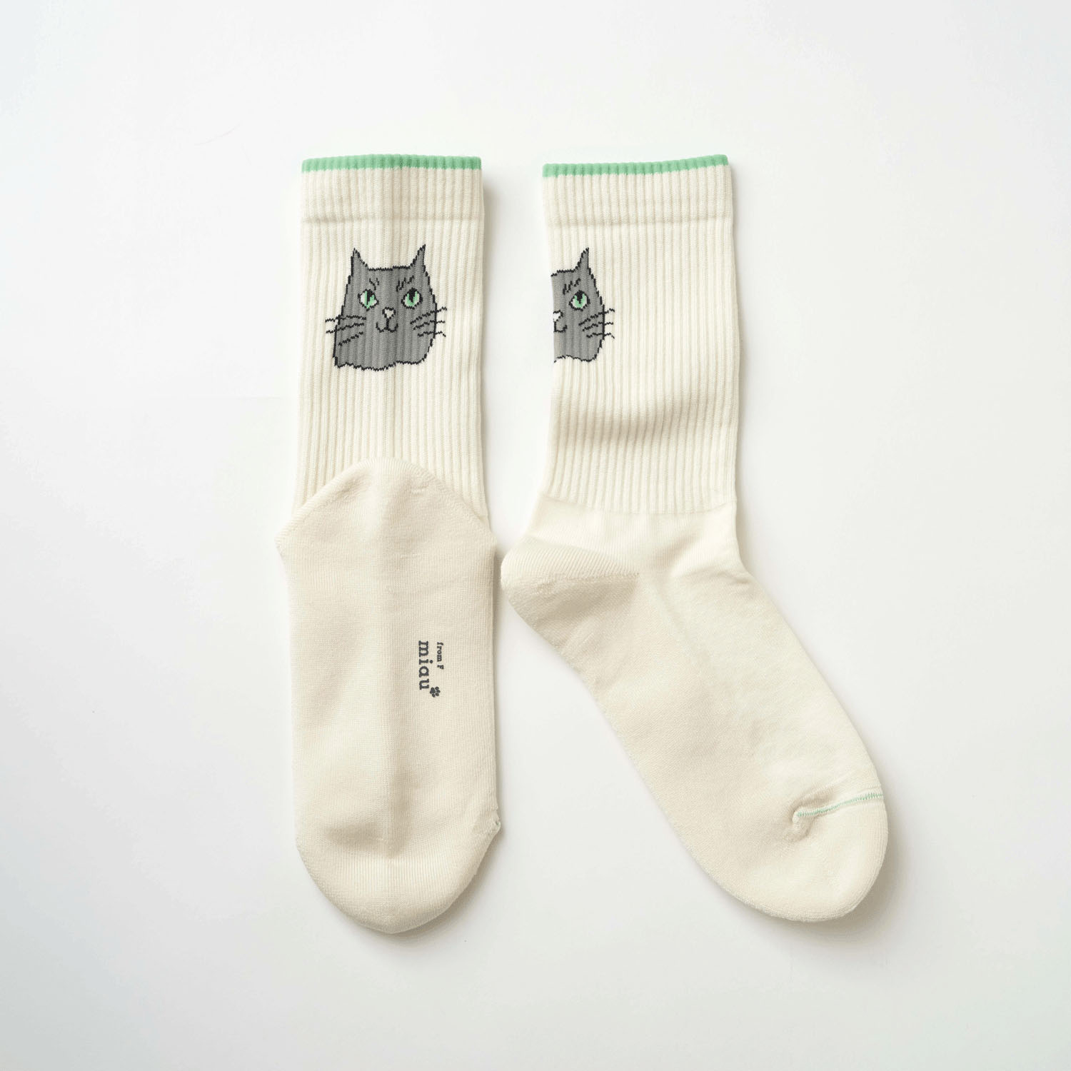 fromF miau わたしとぼく - 画像4