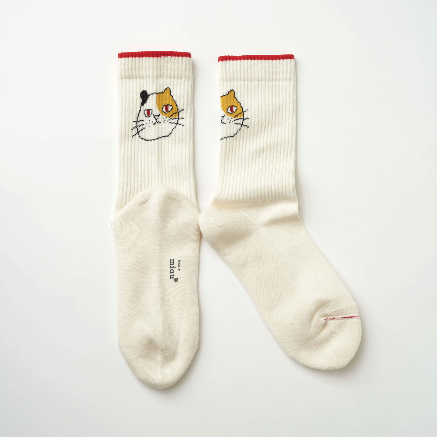 fromF miau わたしとぼく - 画像6