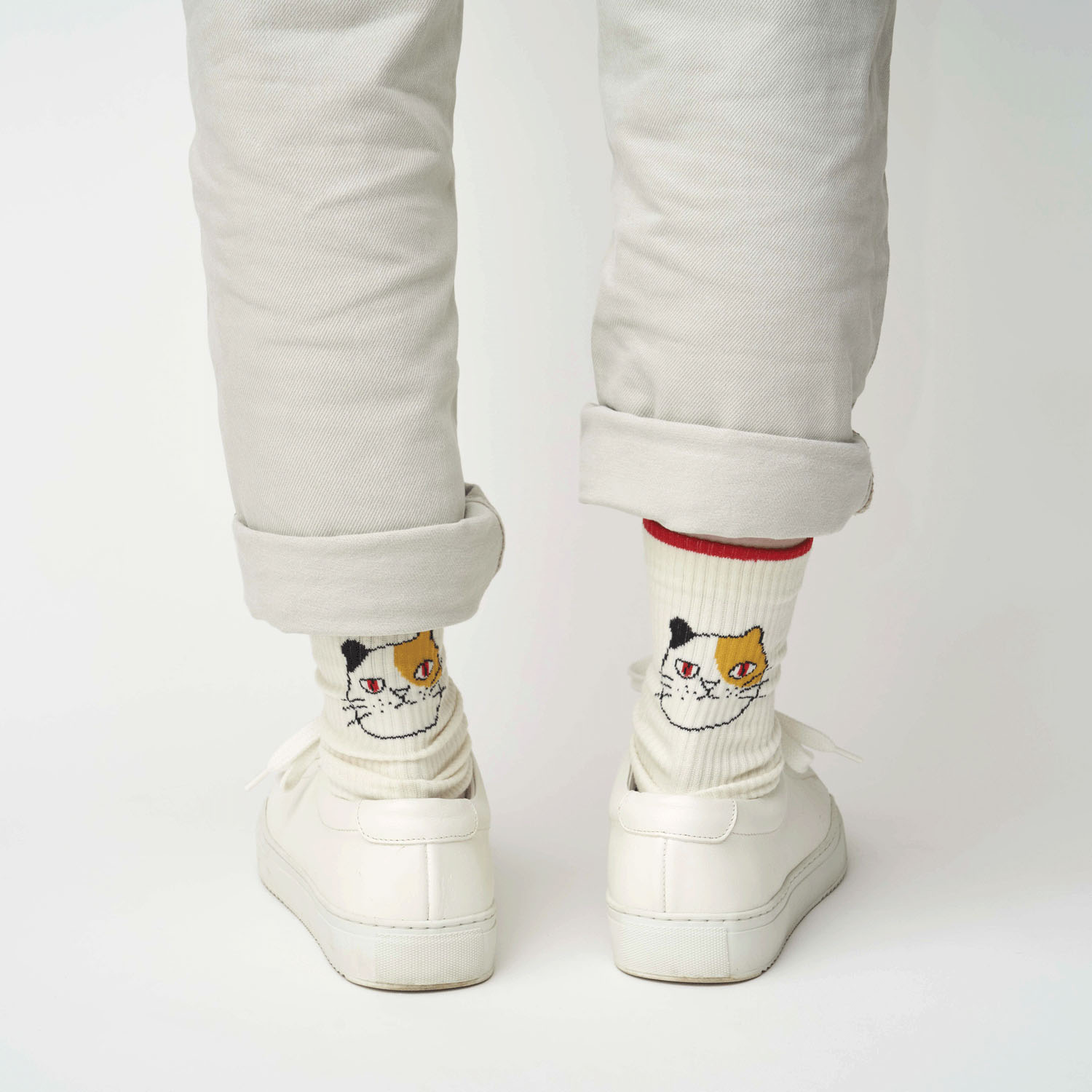 fromF miau わたしとぼく - 画像7