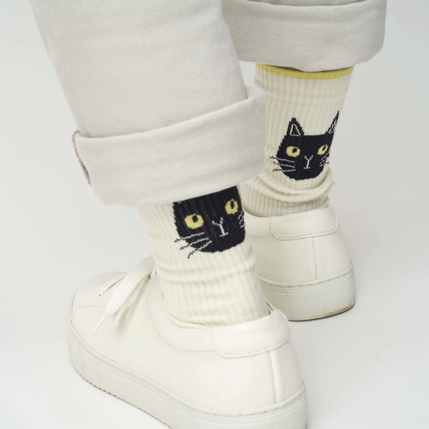 fromF miau わたしとぼく - 画像1