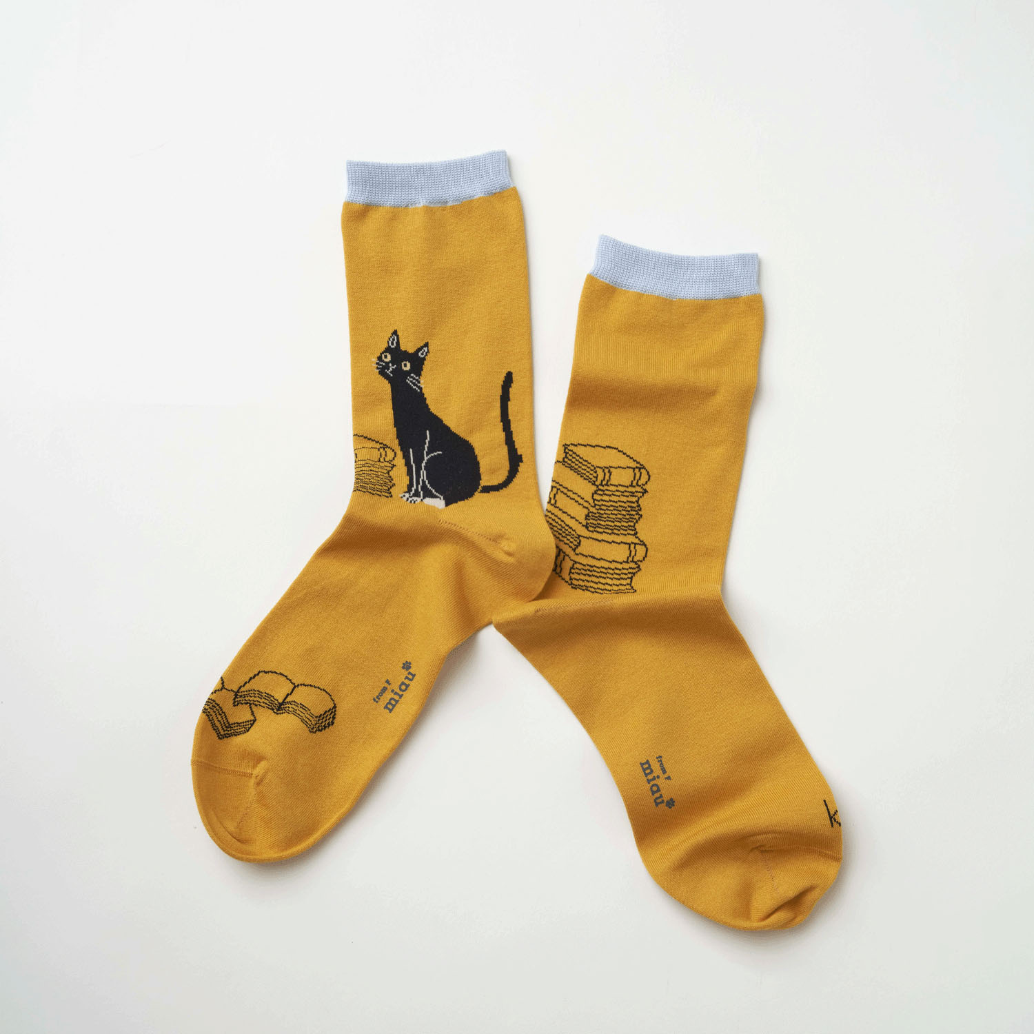 fromF miau すきなもの - 画像2